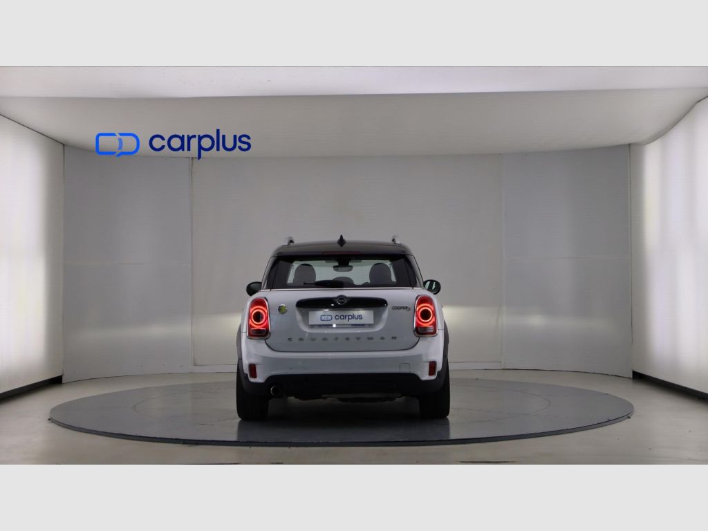 Mini Countryman - 6