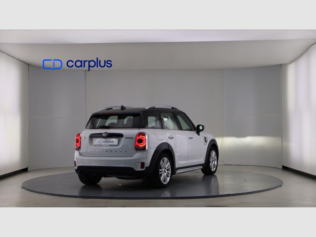 Mini Countryman - 7
