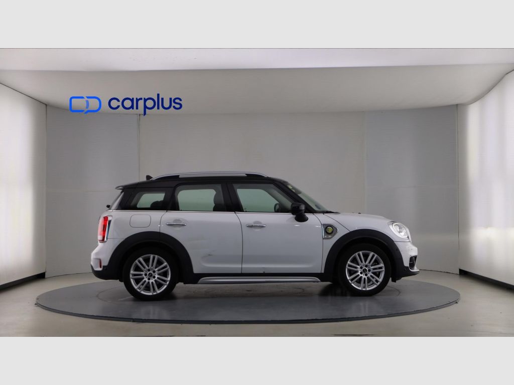 Mini Countryman - 8