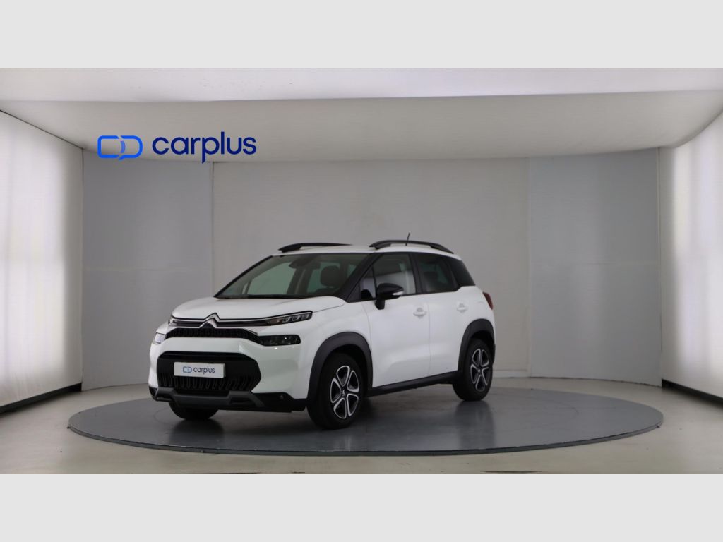 Citroën C3 Aircross - 2