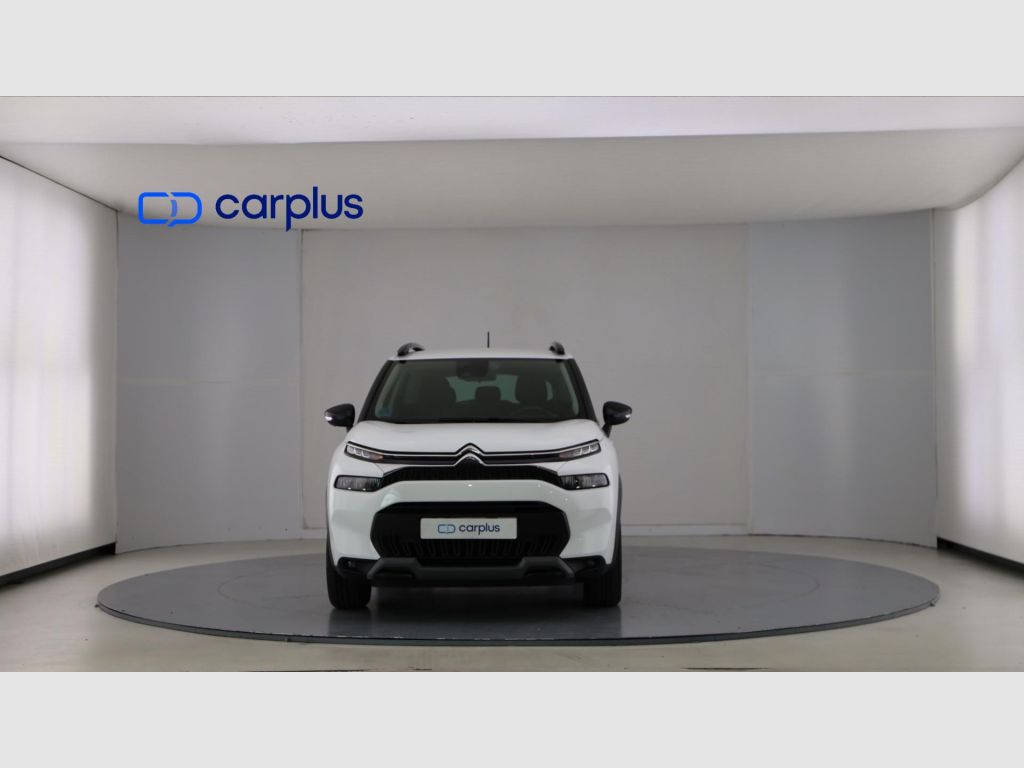 Citroën C3 Aircross - 3