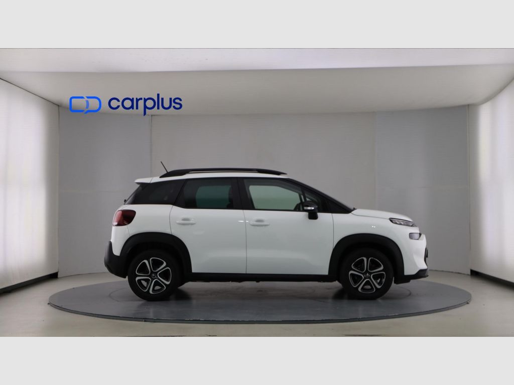 Citroën C3 Aircross - 4
