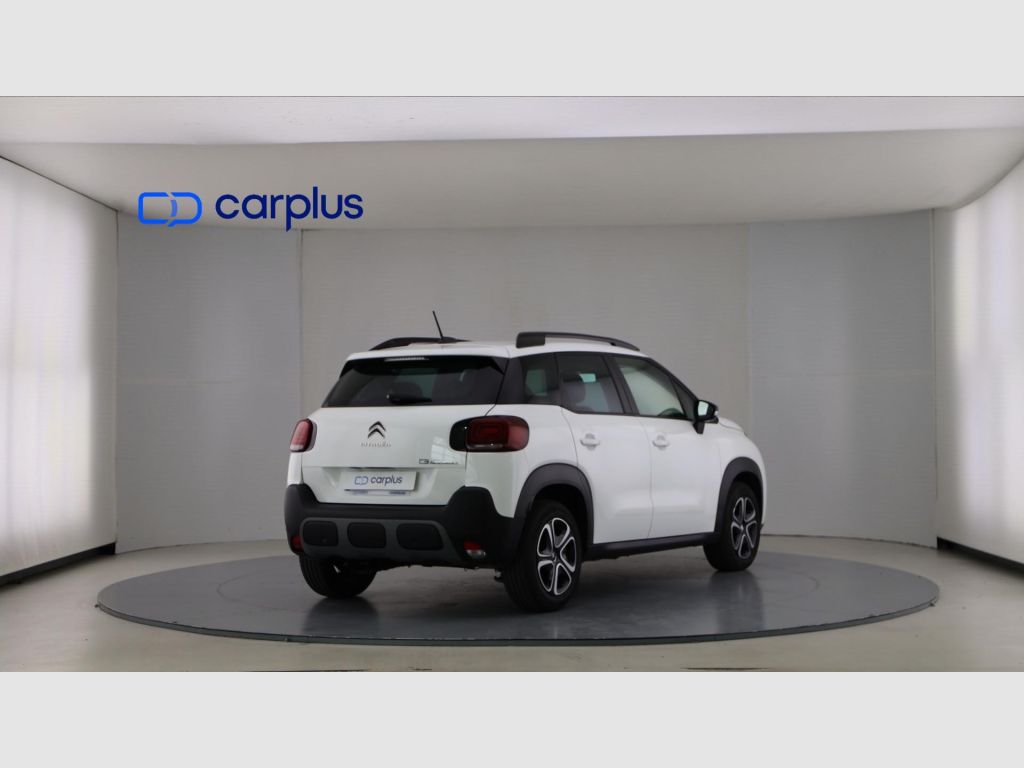 Citroën C3 Aircross - 5