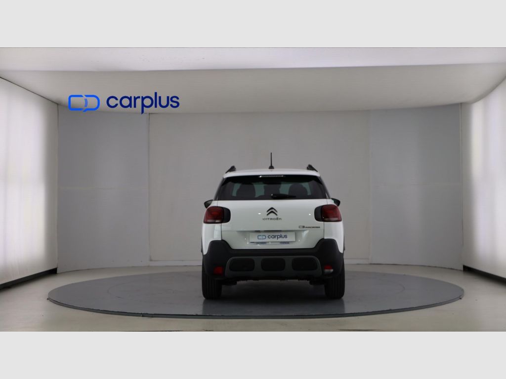 Citroën C3 Aircross - 6
