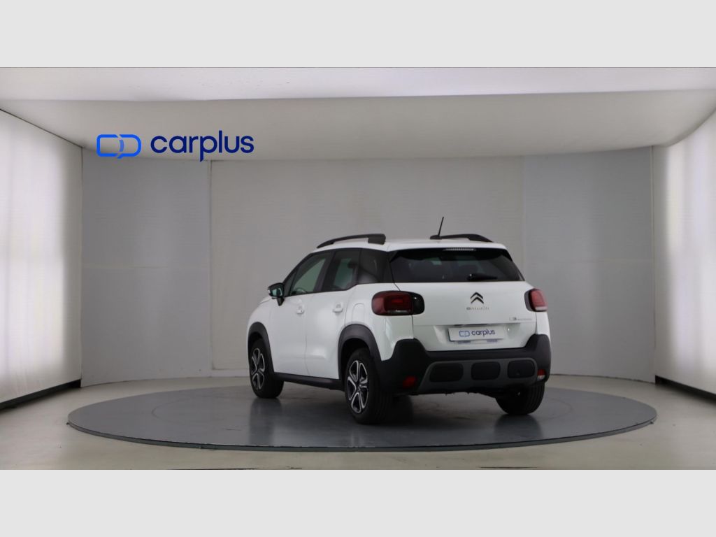 Citroën C3 Aircross - 7