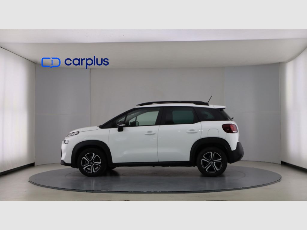 Citroën C3 Aircross - 8