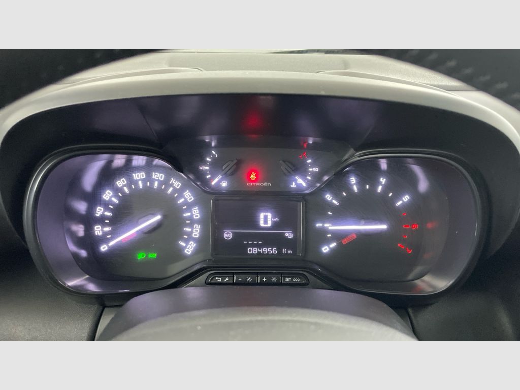 Citroën C3 Aircross - 10