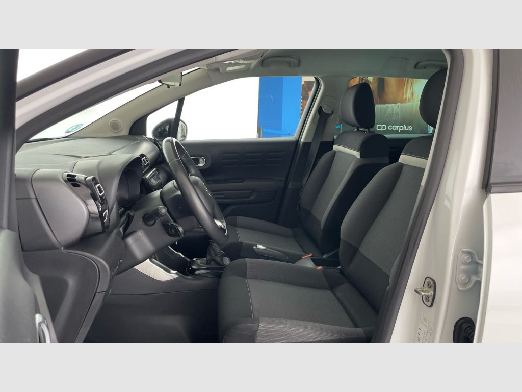 Citroën C3 Aircross - 12