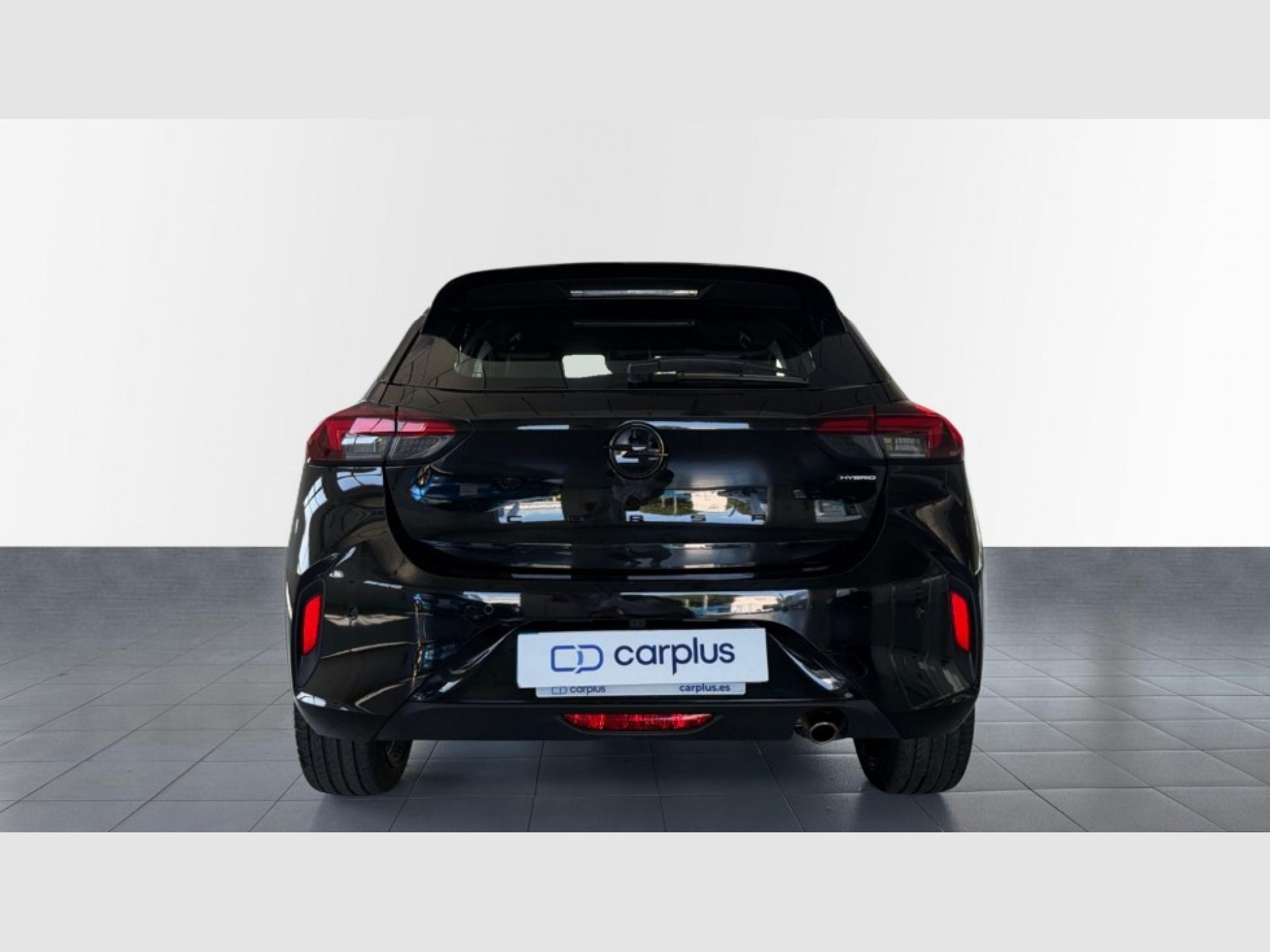 Opel Corsa - 6