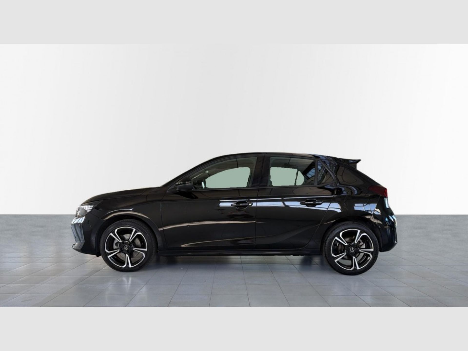 Opel Corsa - 4