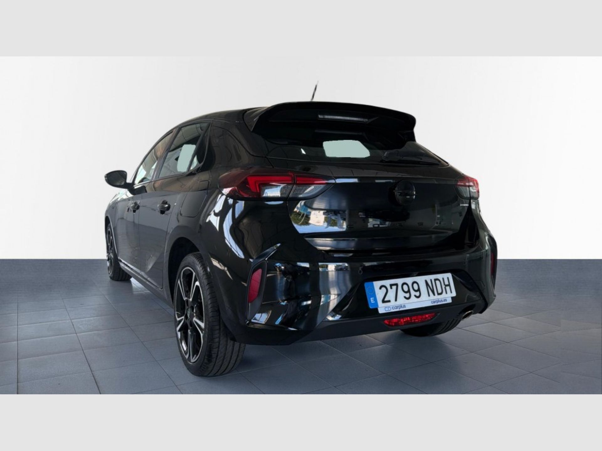 Opel Corsa - 5