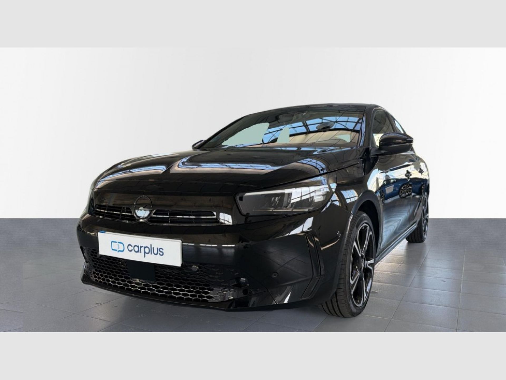 Opel Corsa - 2