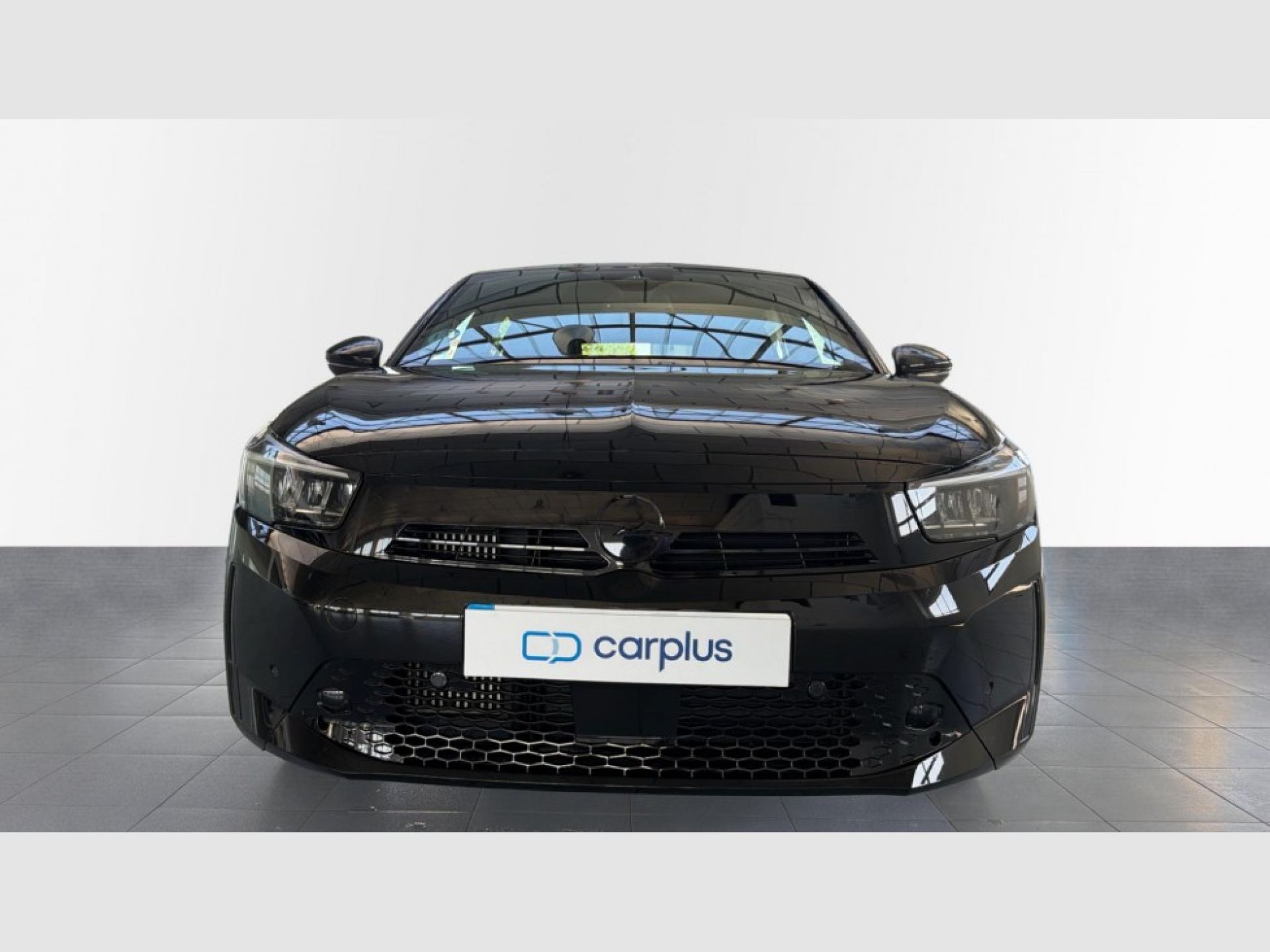 Opel Corsa - 3