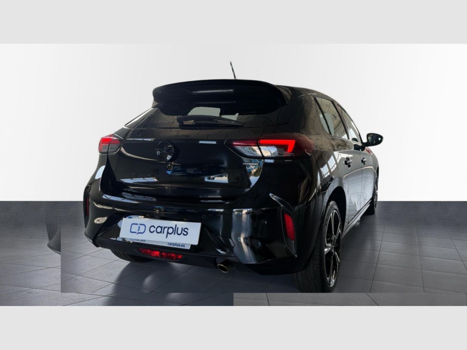 Opel Corsa - 7