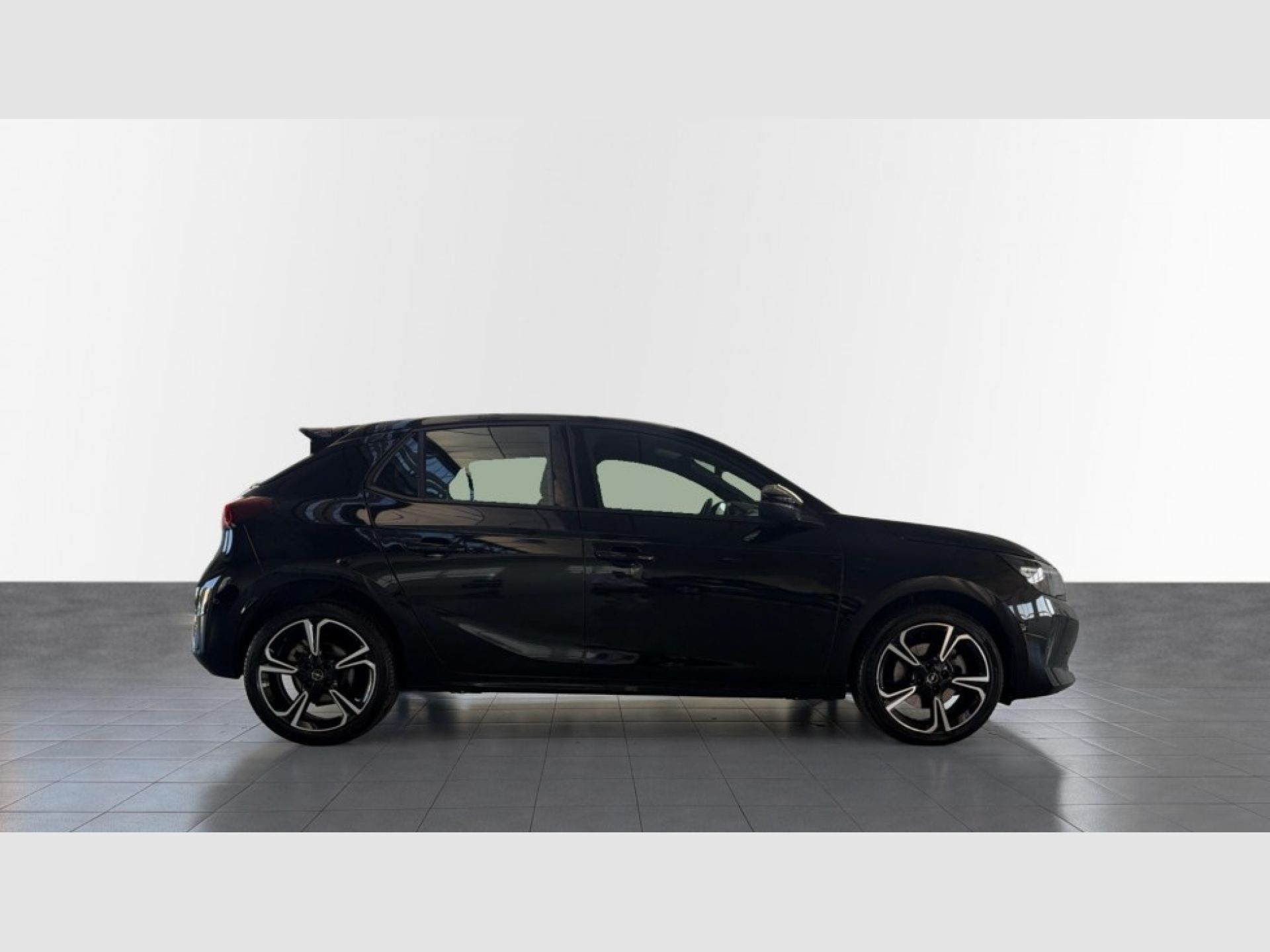 Opel Corsa - 8