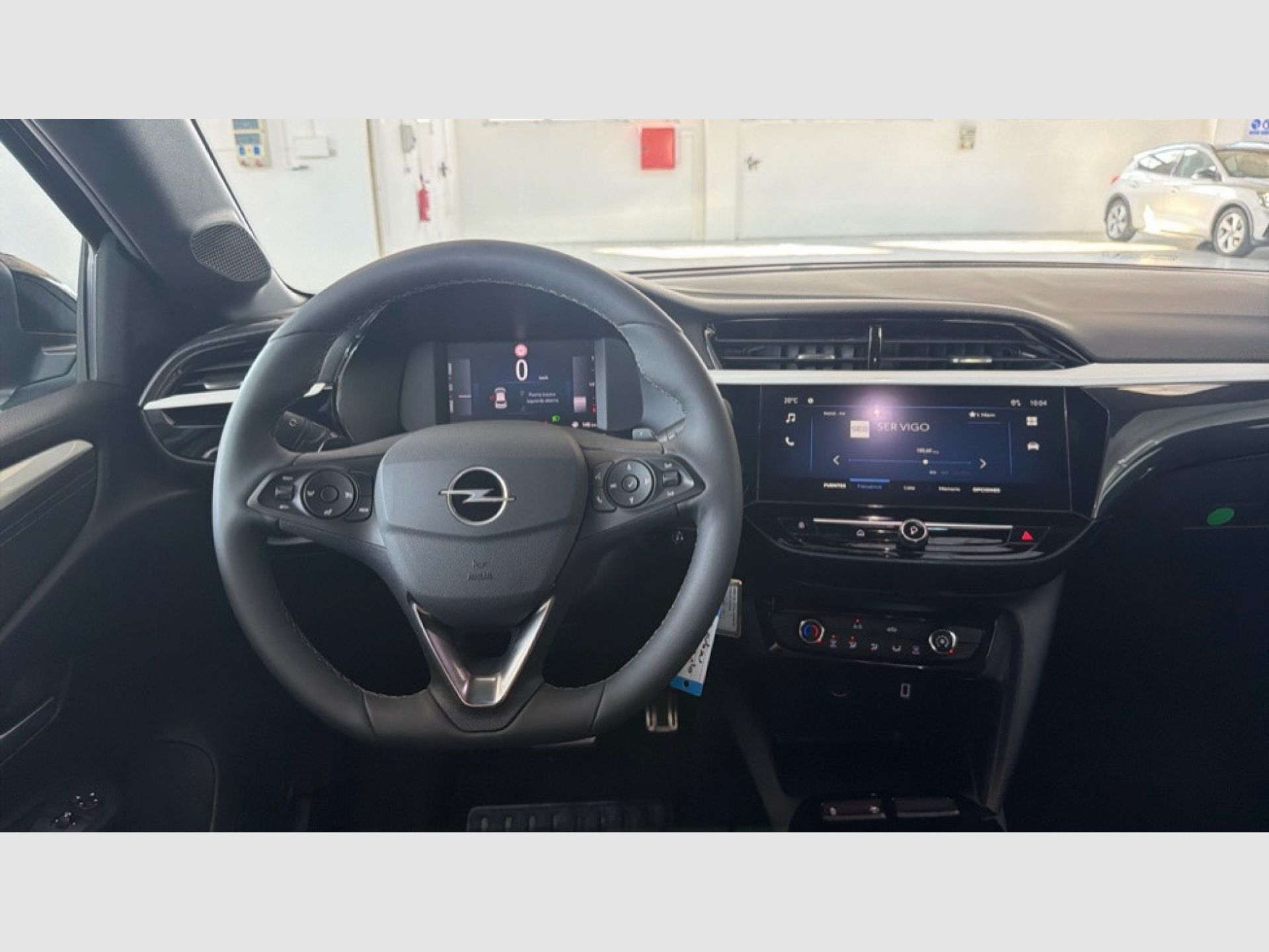 Opel Corsa - 10