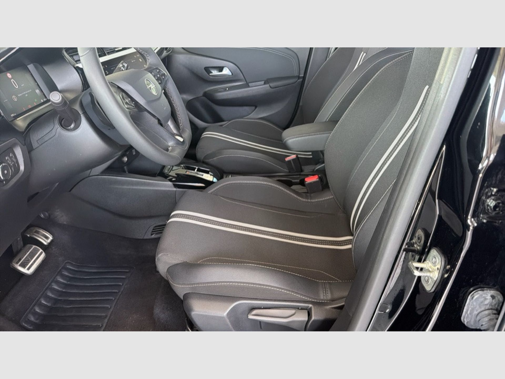 Opel Corsa - 11