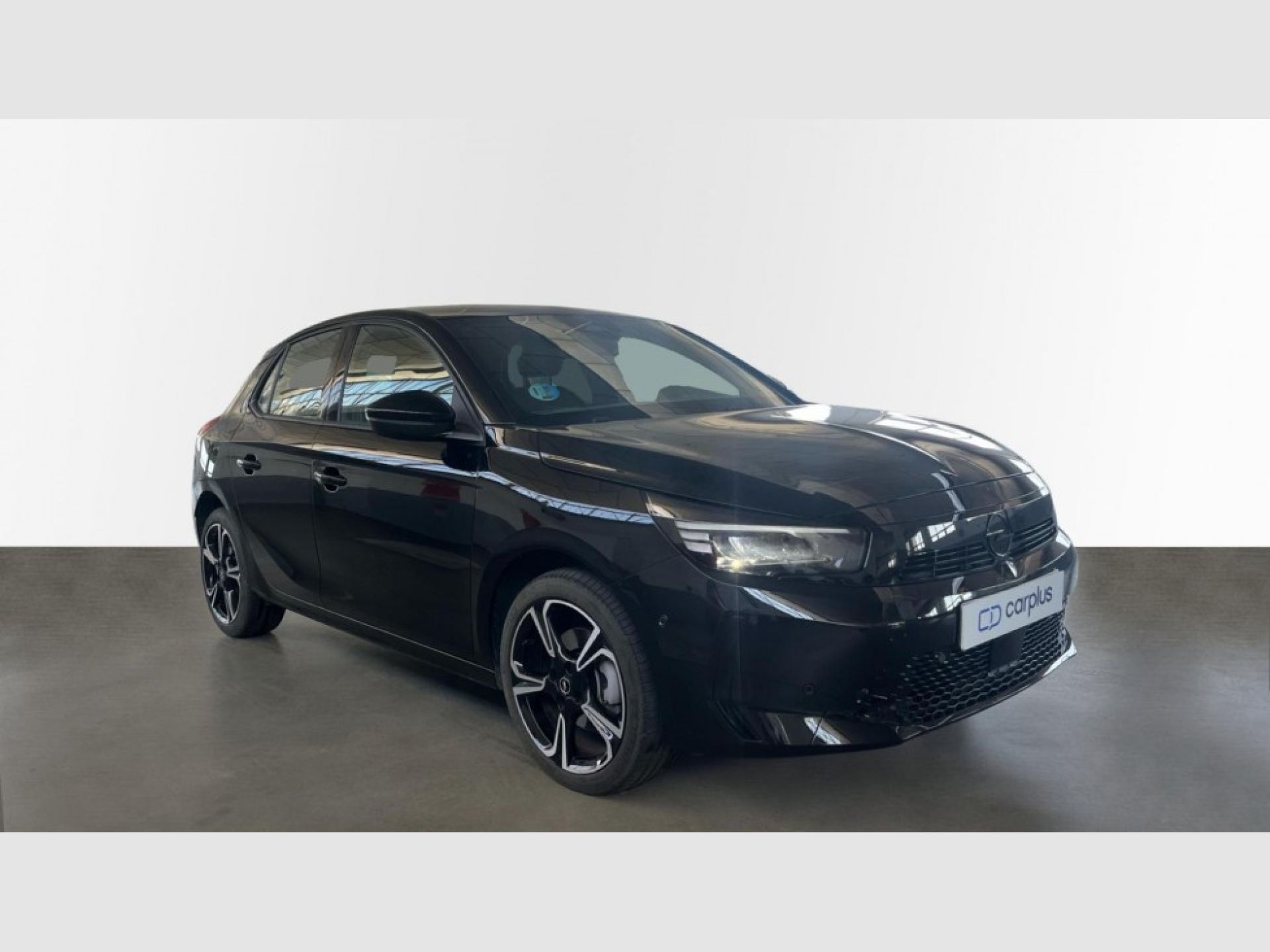 Opel Corsa - 2
