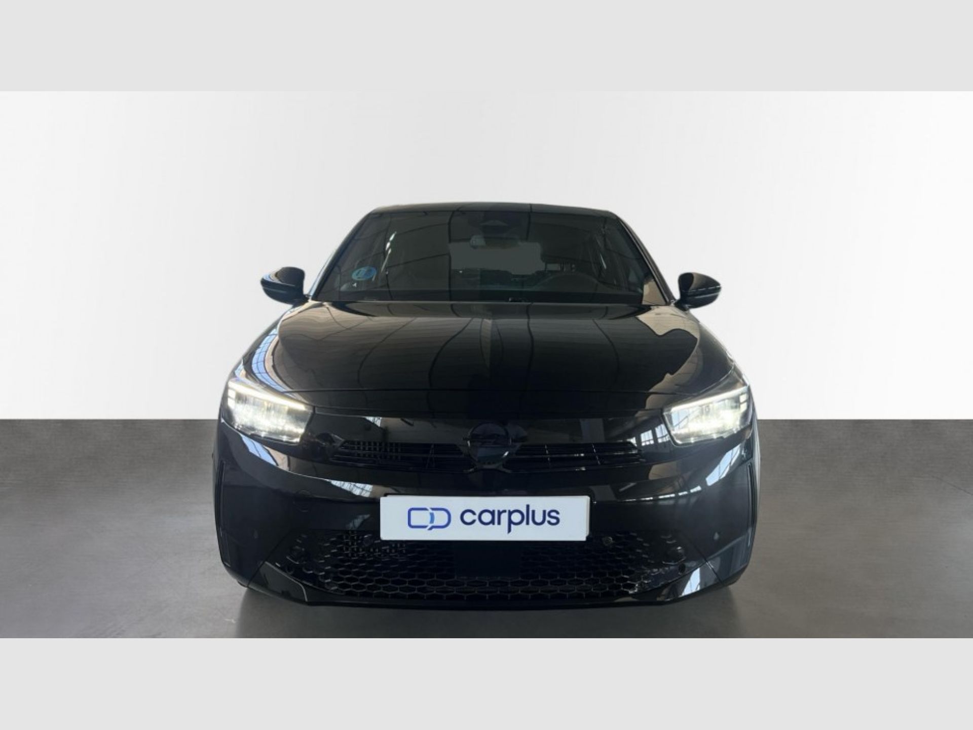 Opel Corsa - 3