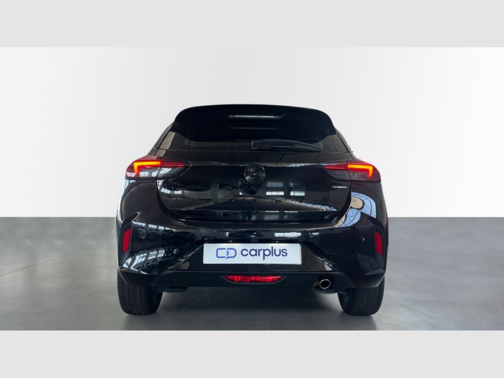 Opel Corsa - 6