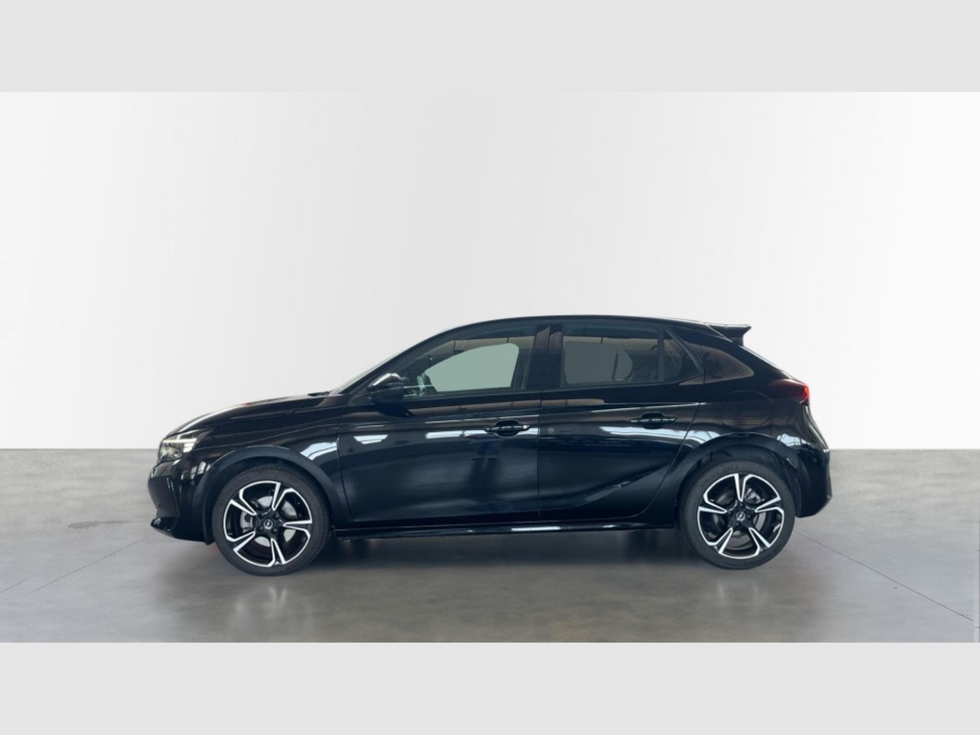 Opel Corsa - 4