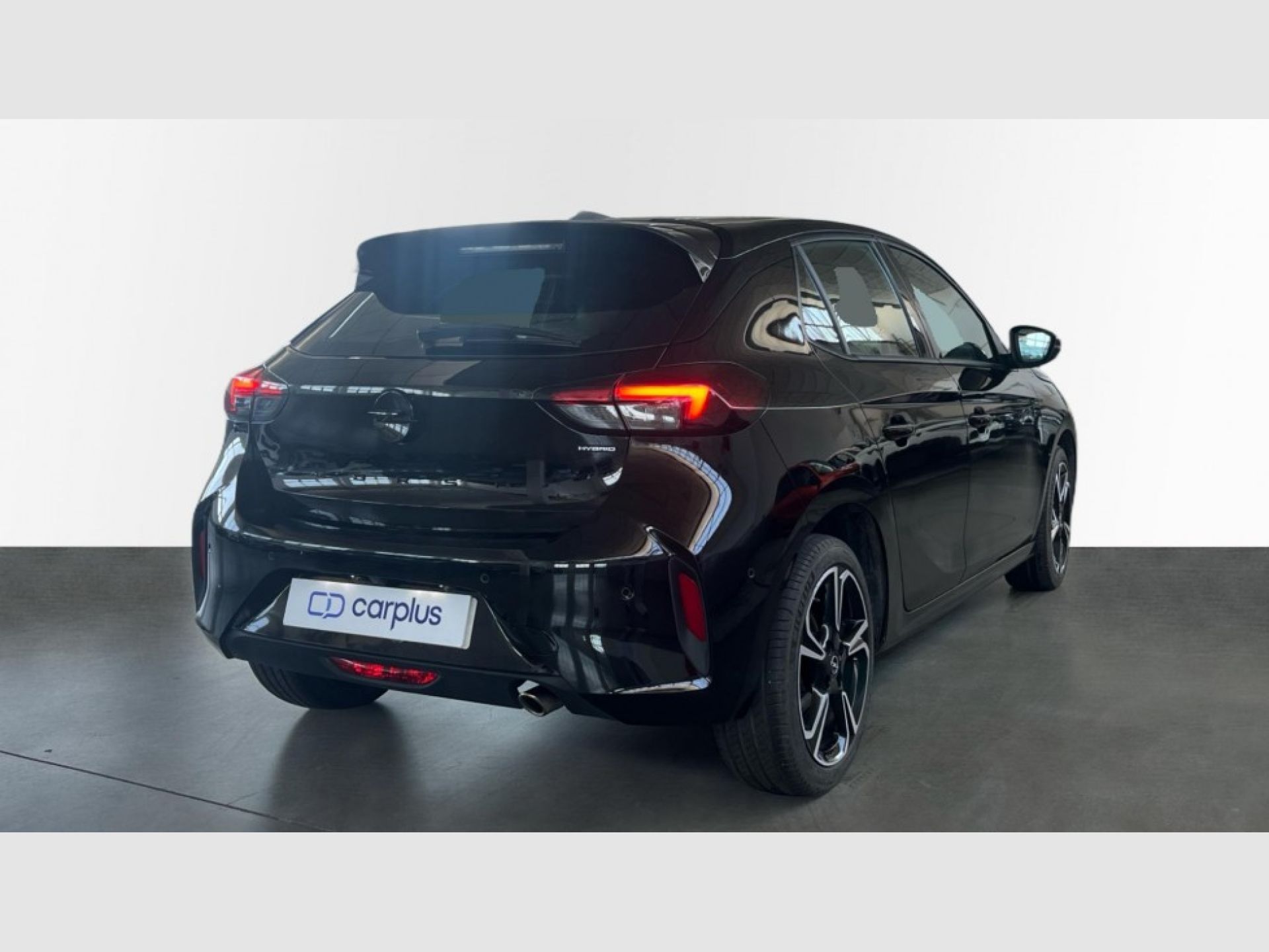 Opel Corsa - 7