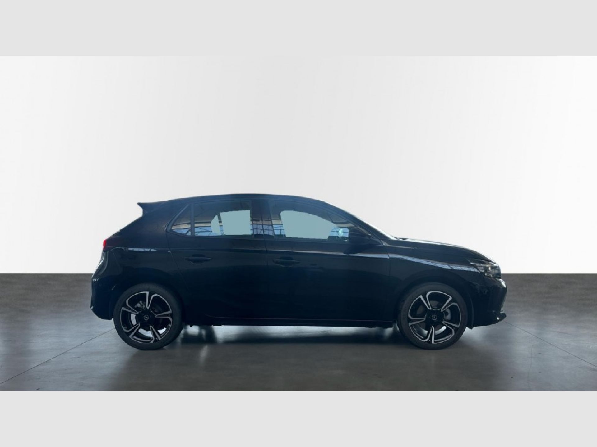 Opel Corsa - 8