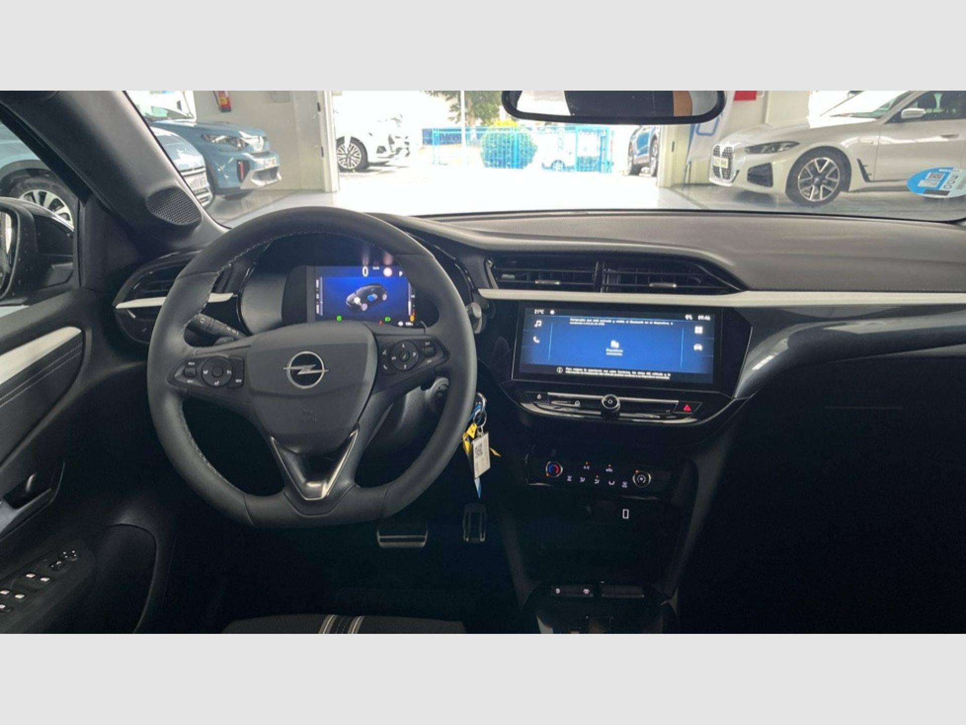Opel Corsa - 10