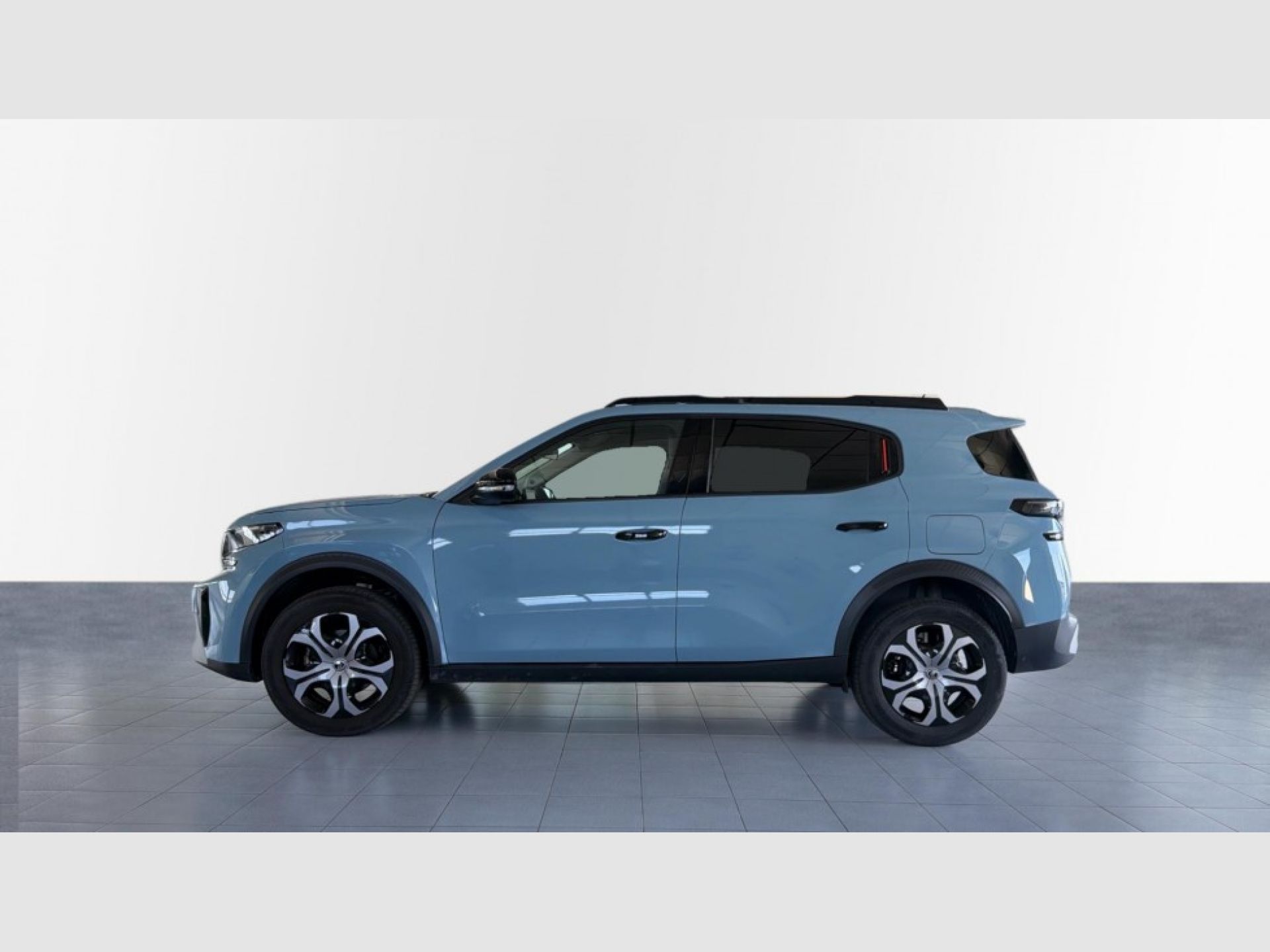 Citroën C3 Aircross - 4