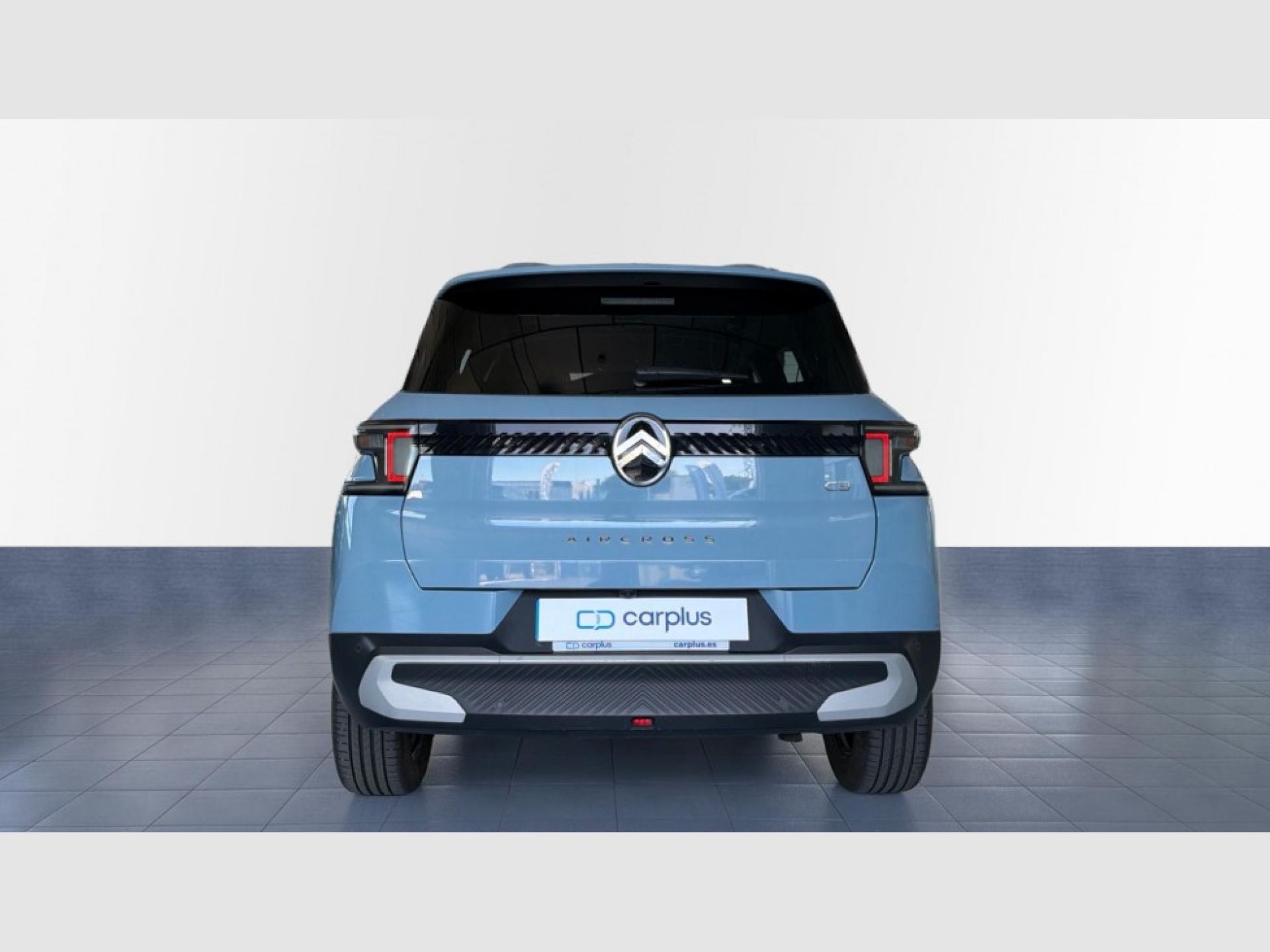 Citroën C3 Aircross - 6