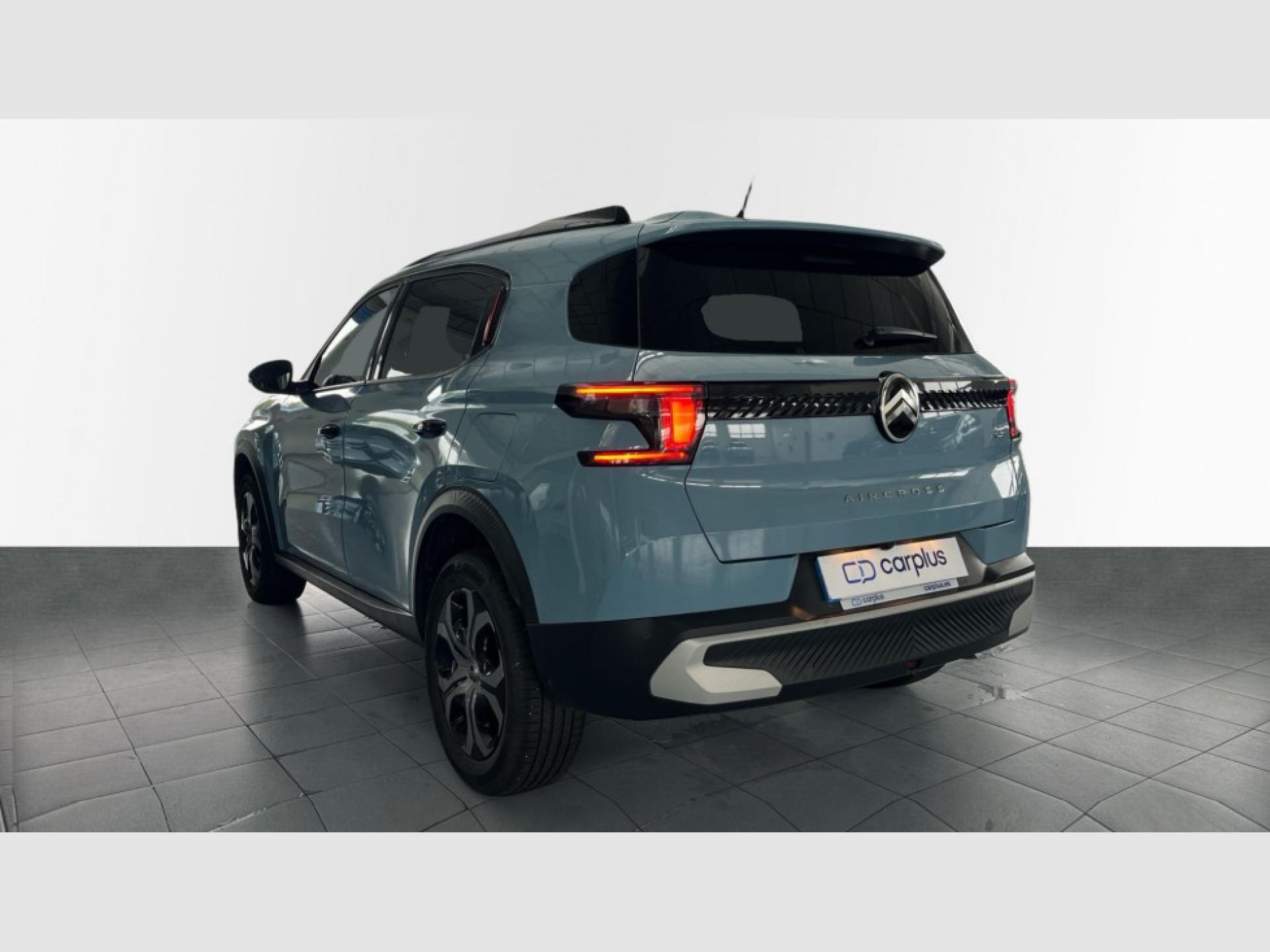 Citroën C3 Aircross - 5