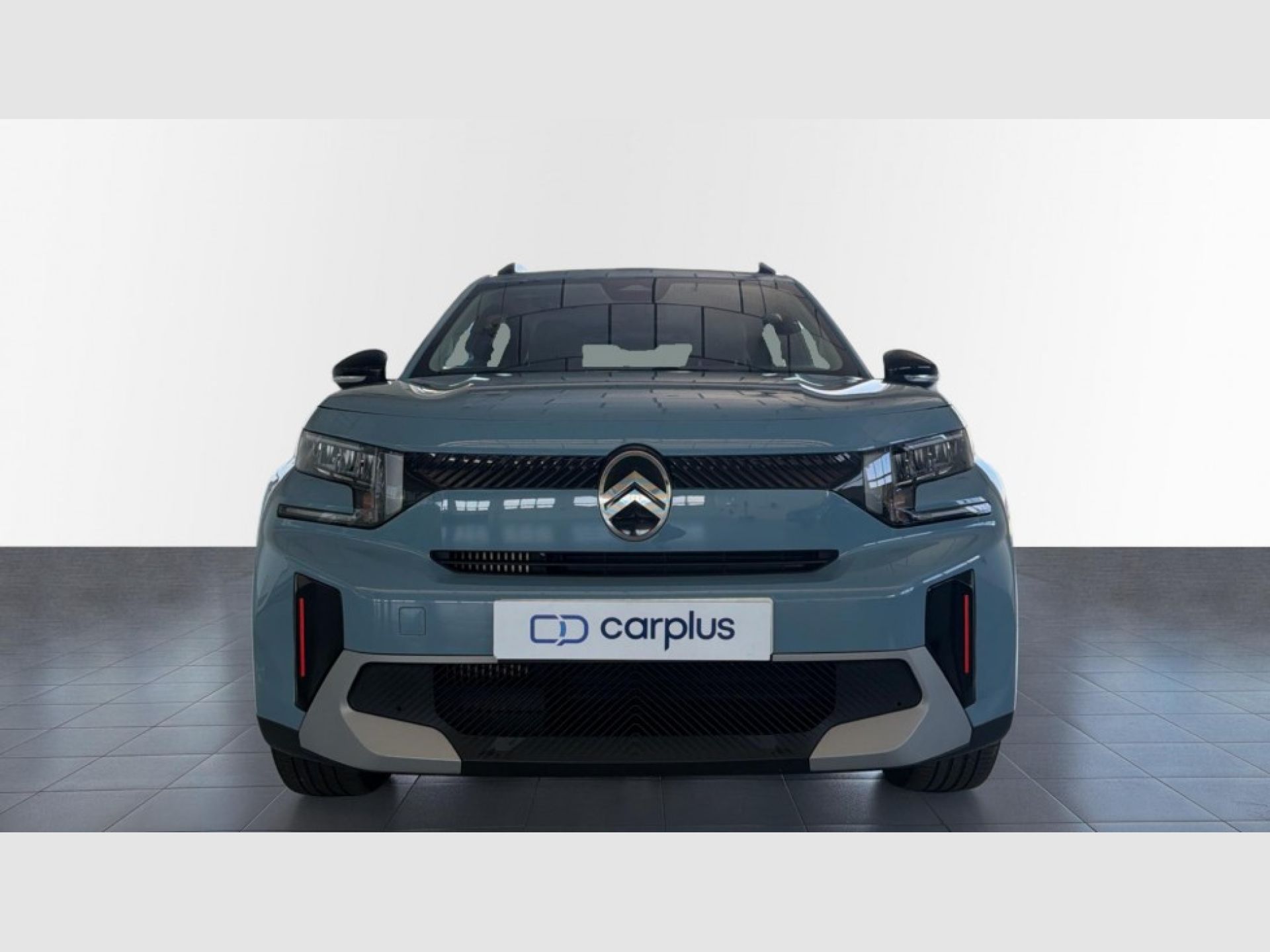 Citroën C3 Aircross - 3