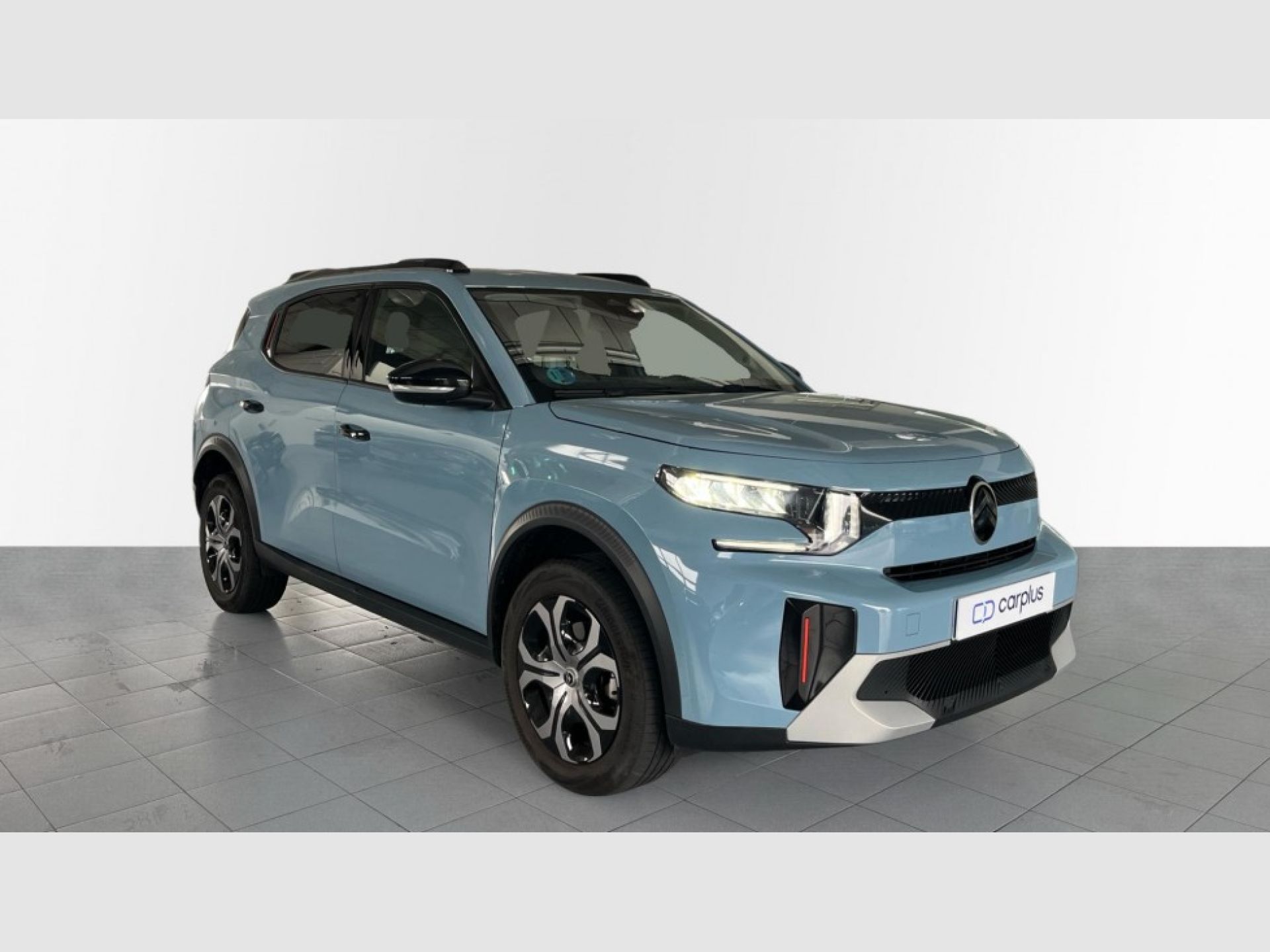 Citroën C3 Aircross - 2