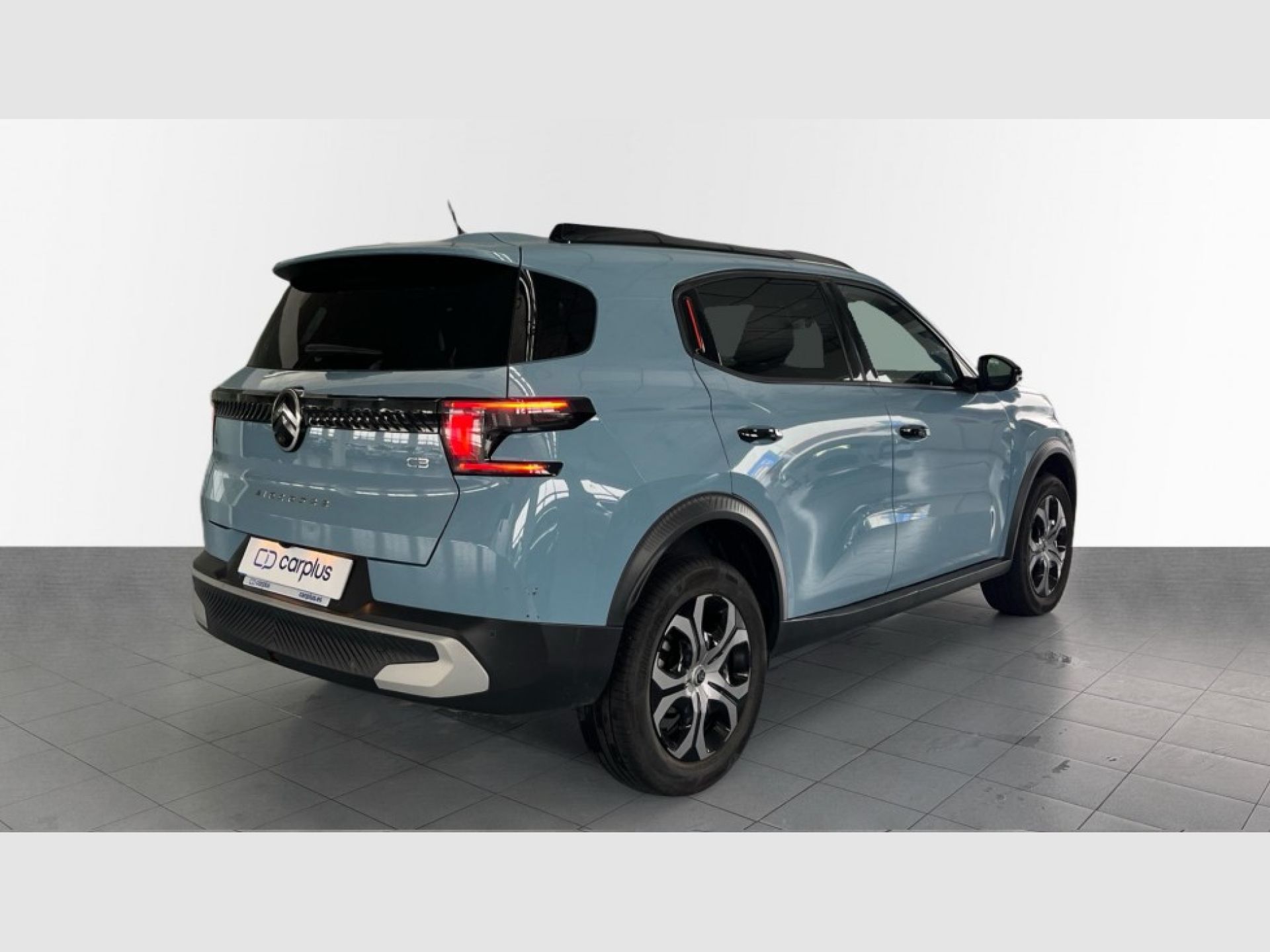 Citroën C3 Aircross - 7