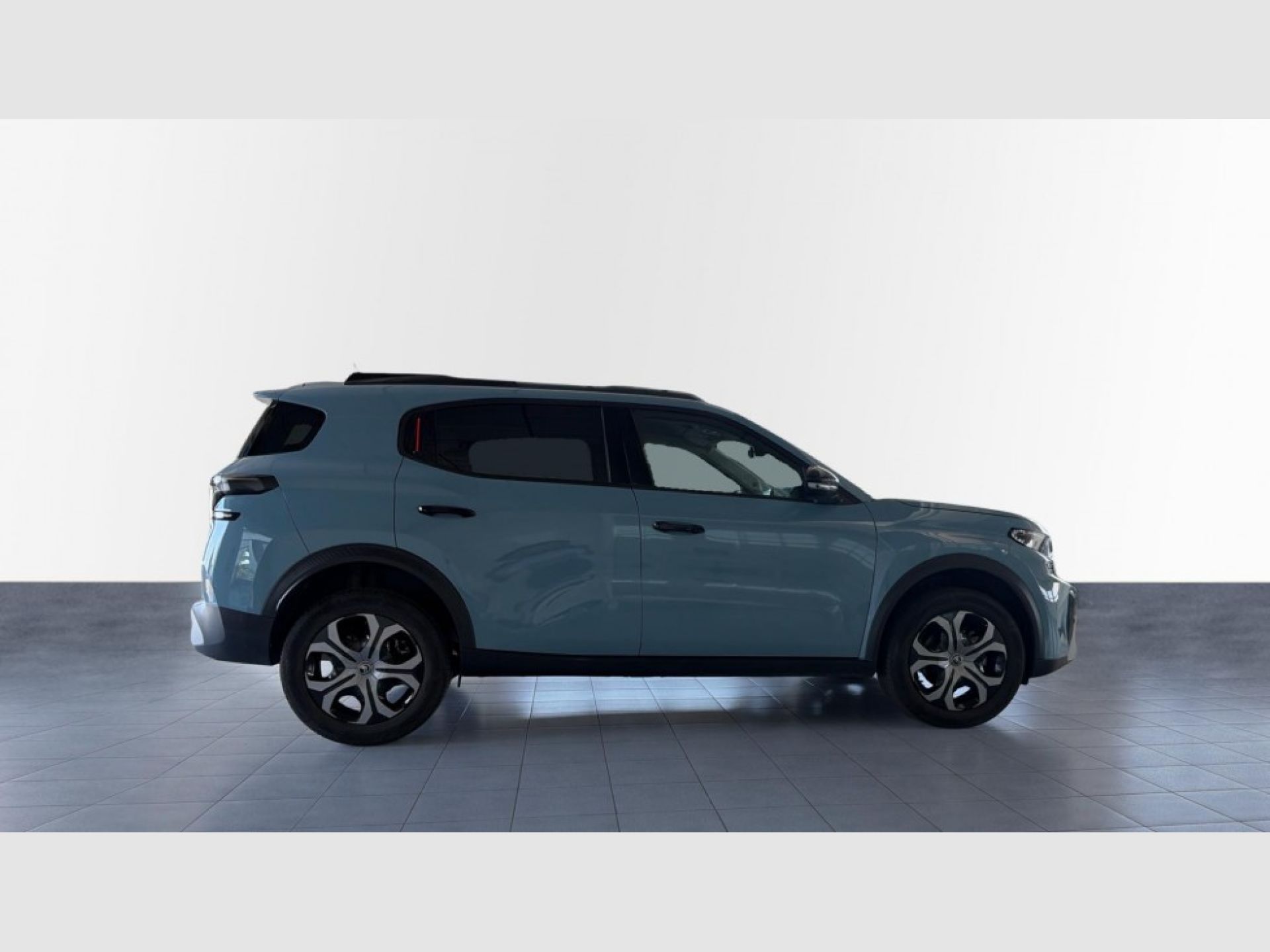 Citroën C3 Aircross - 8