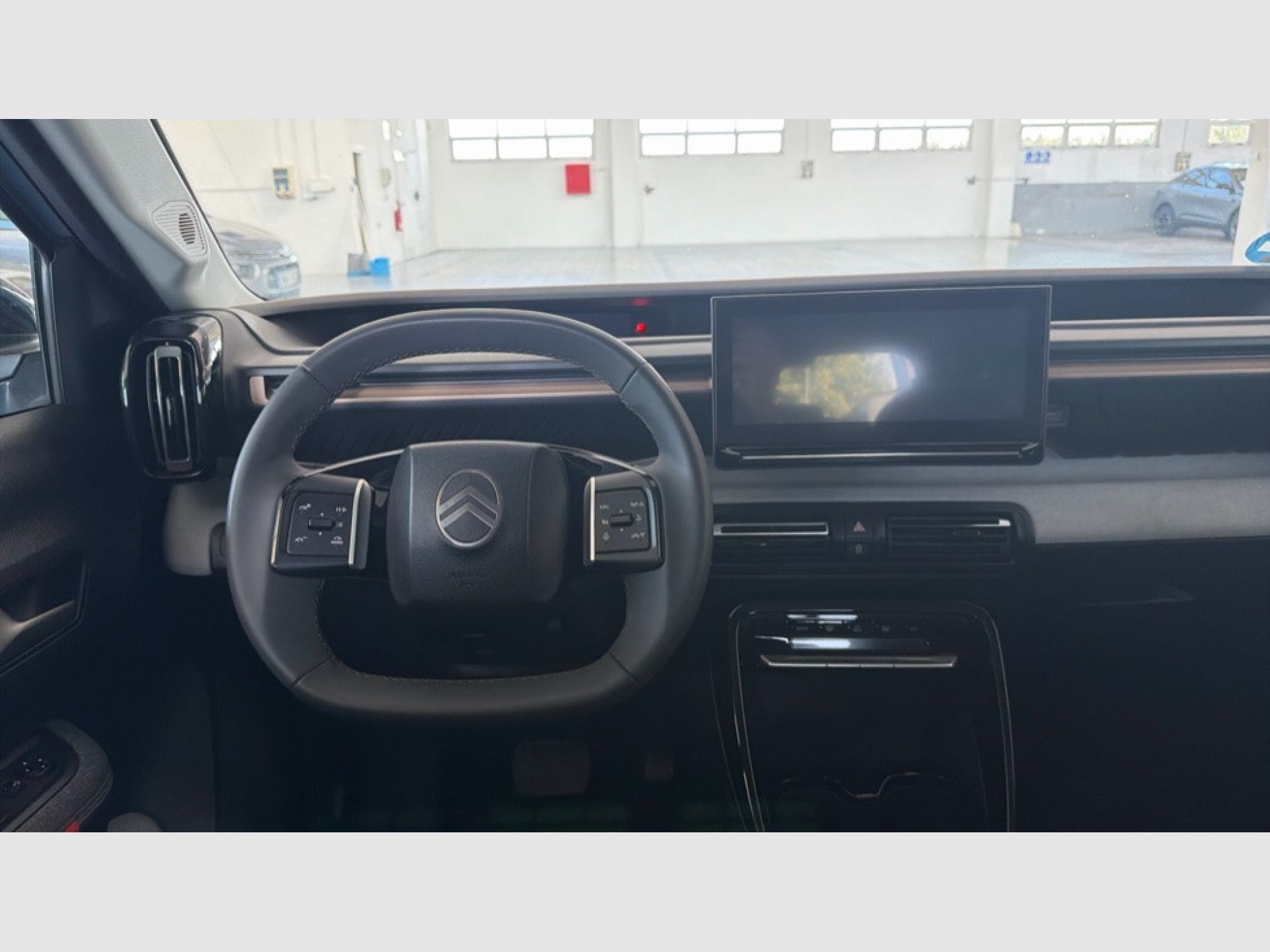 Citroën C3 Aircross - 10
