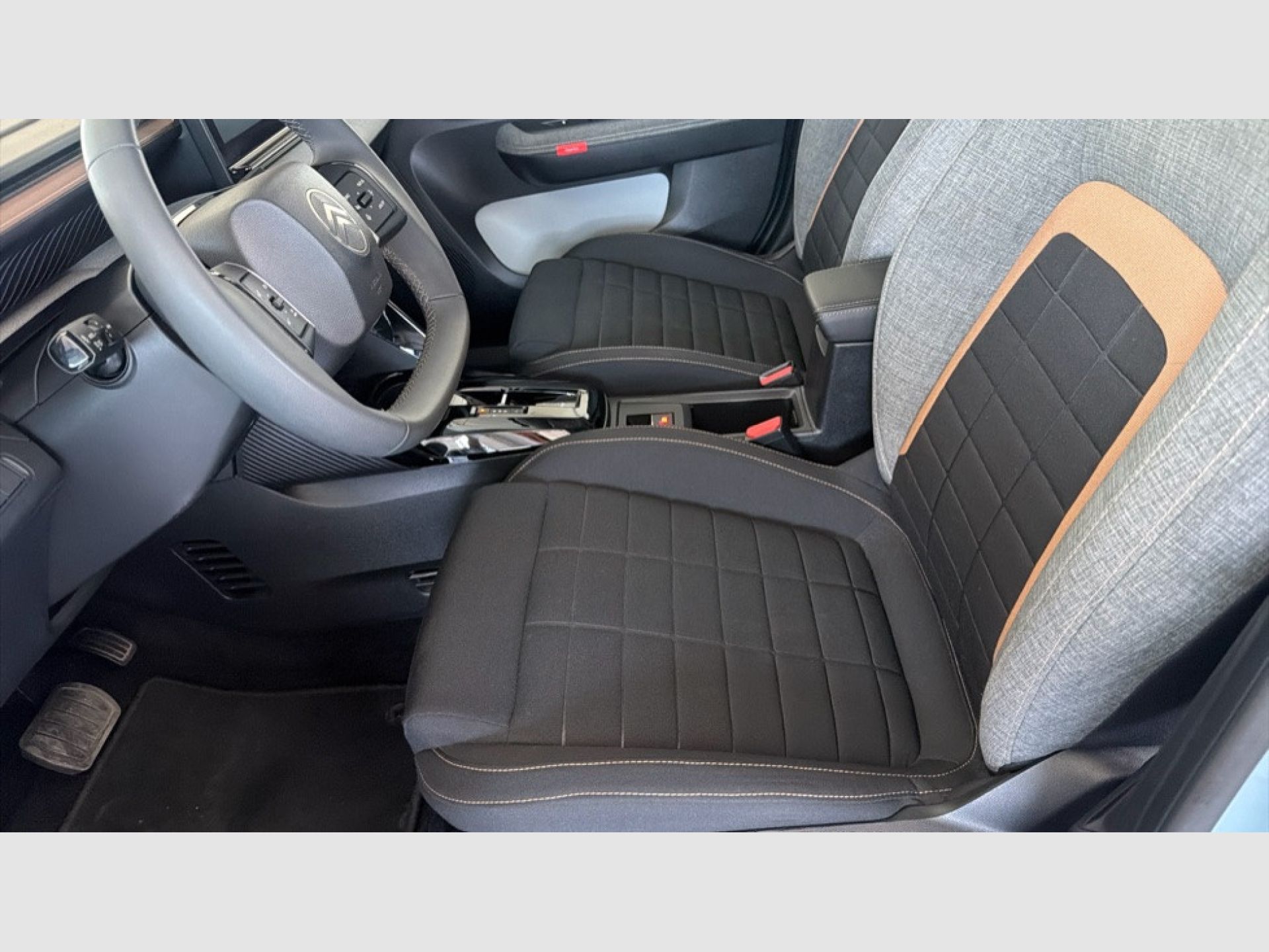 Citroën C3 Aircross - 11