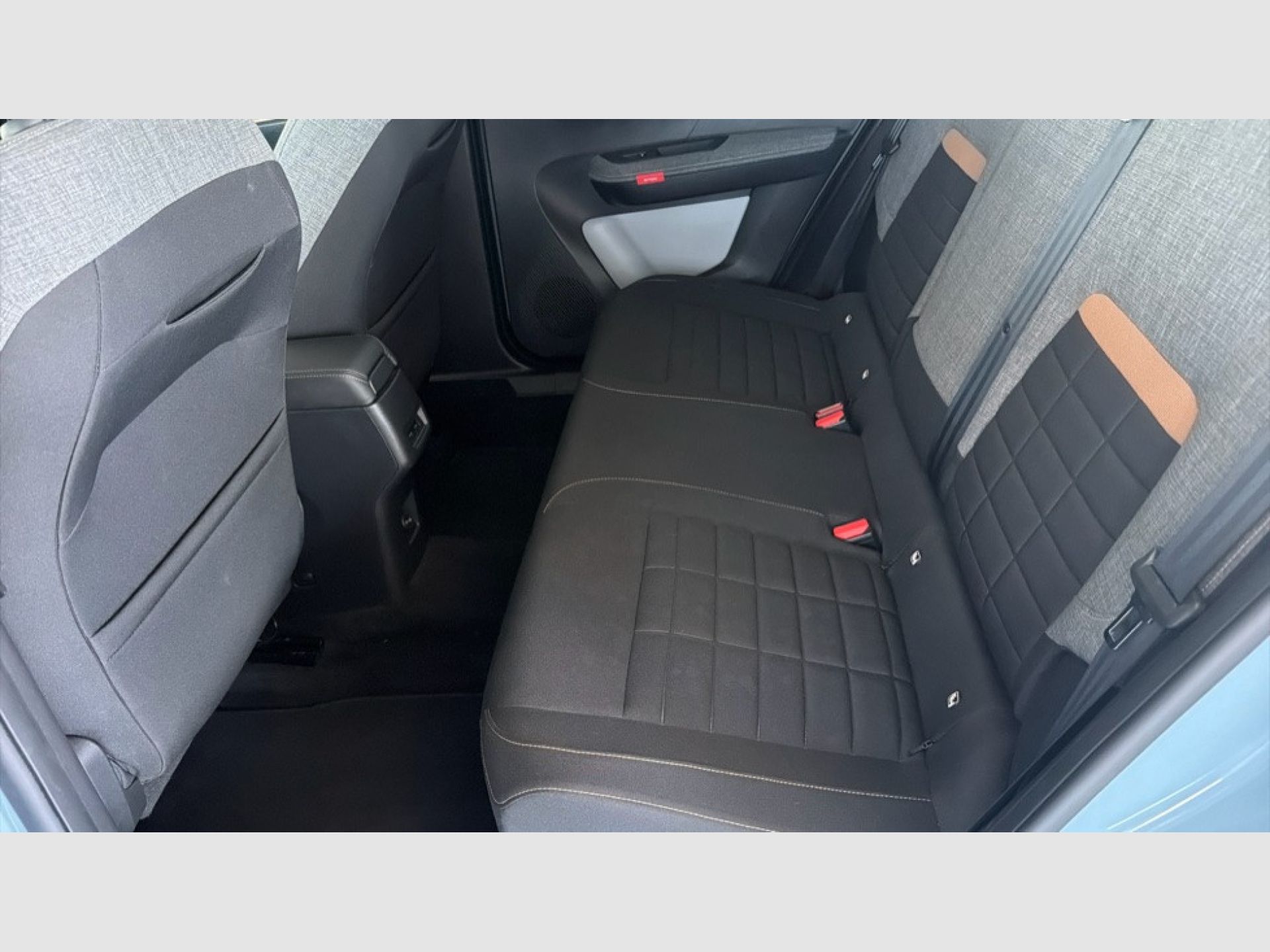 Citroën C3 Aircross - 12