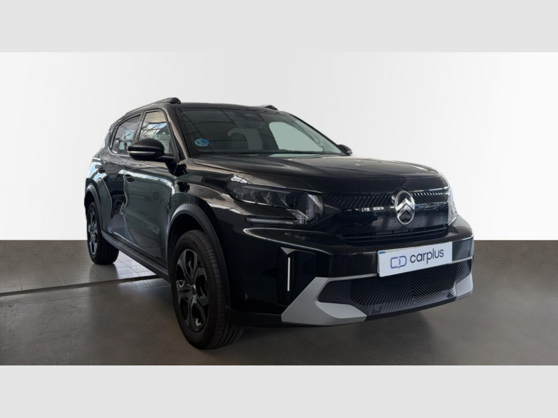 Citroën C3 Aircross - 2