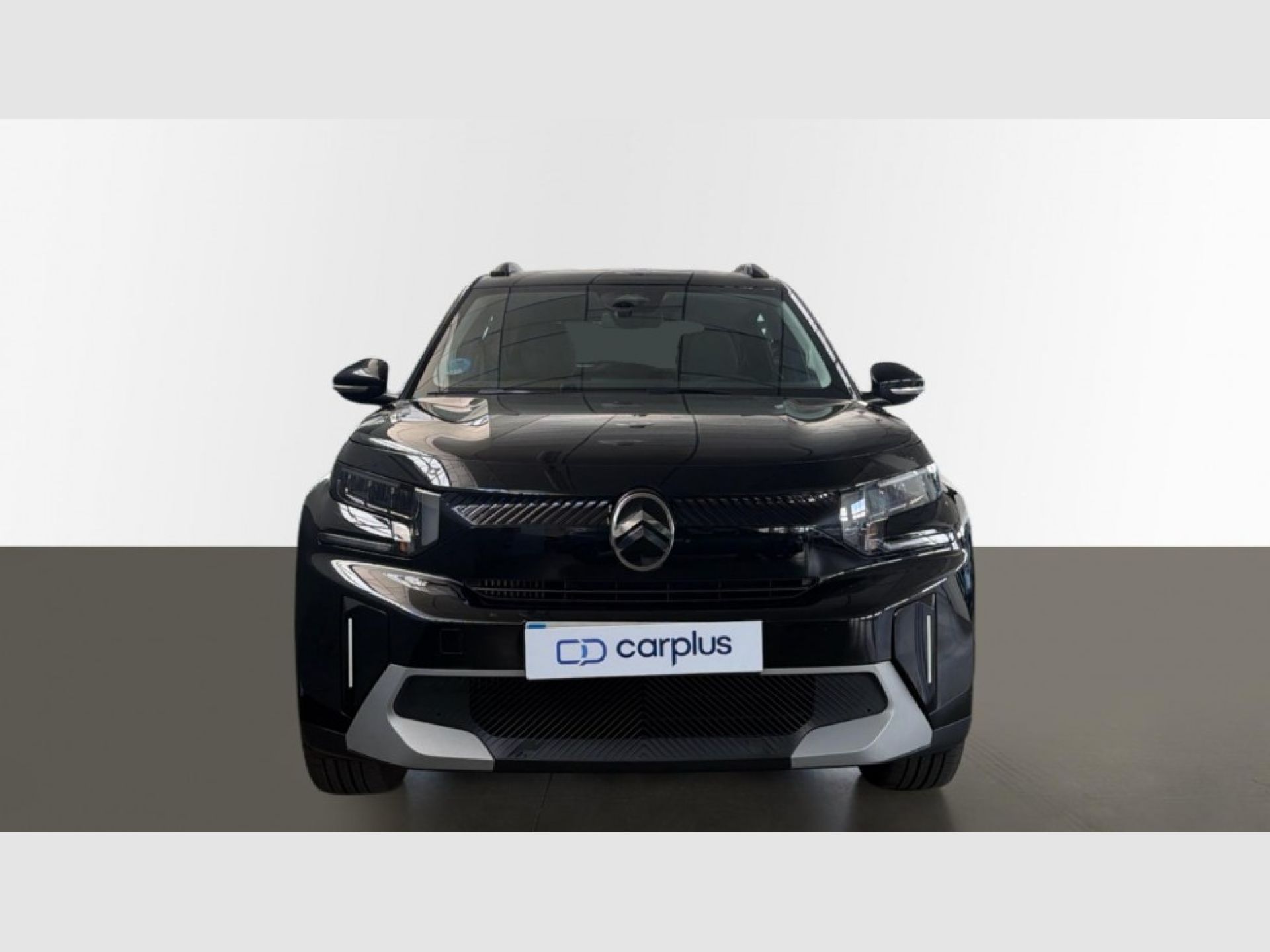 Citroën C3 Aircross - 3