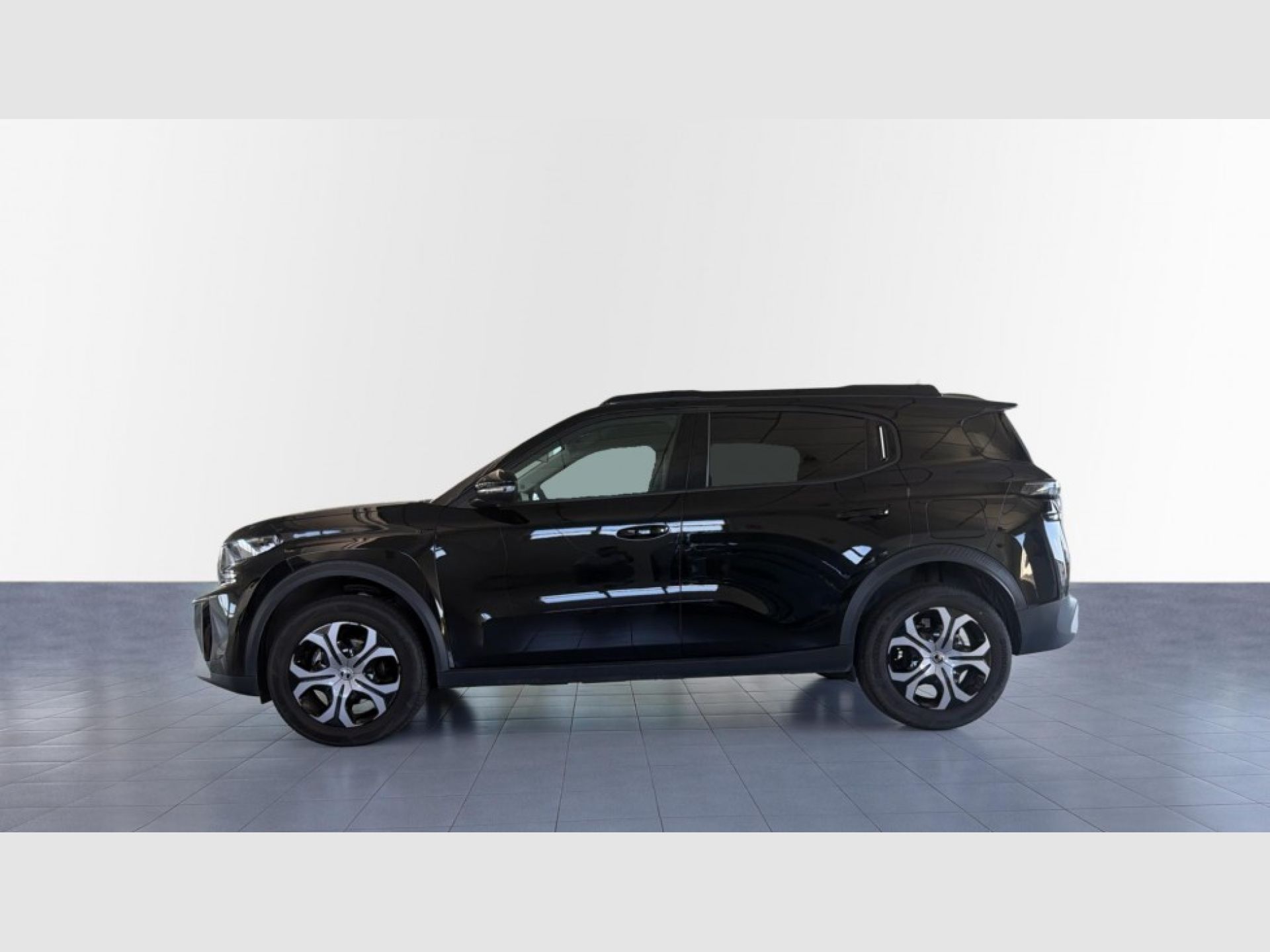 Citroën C3 Aircross - 4