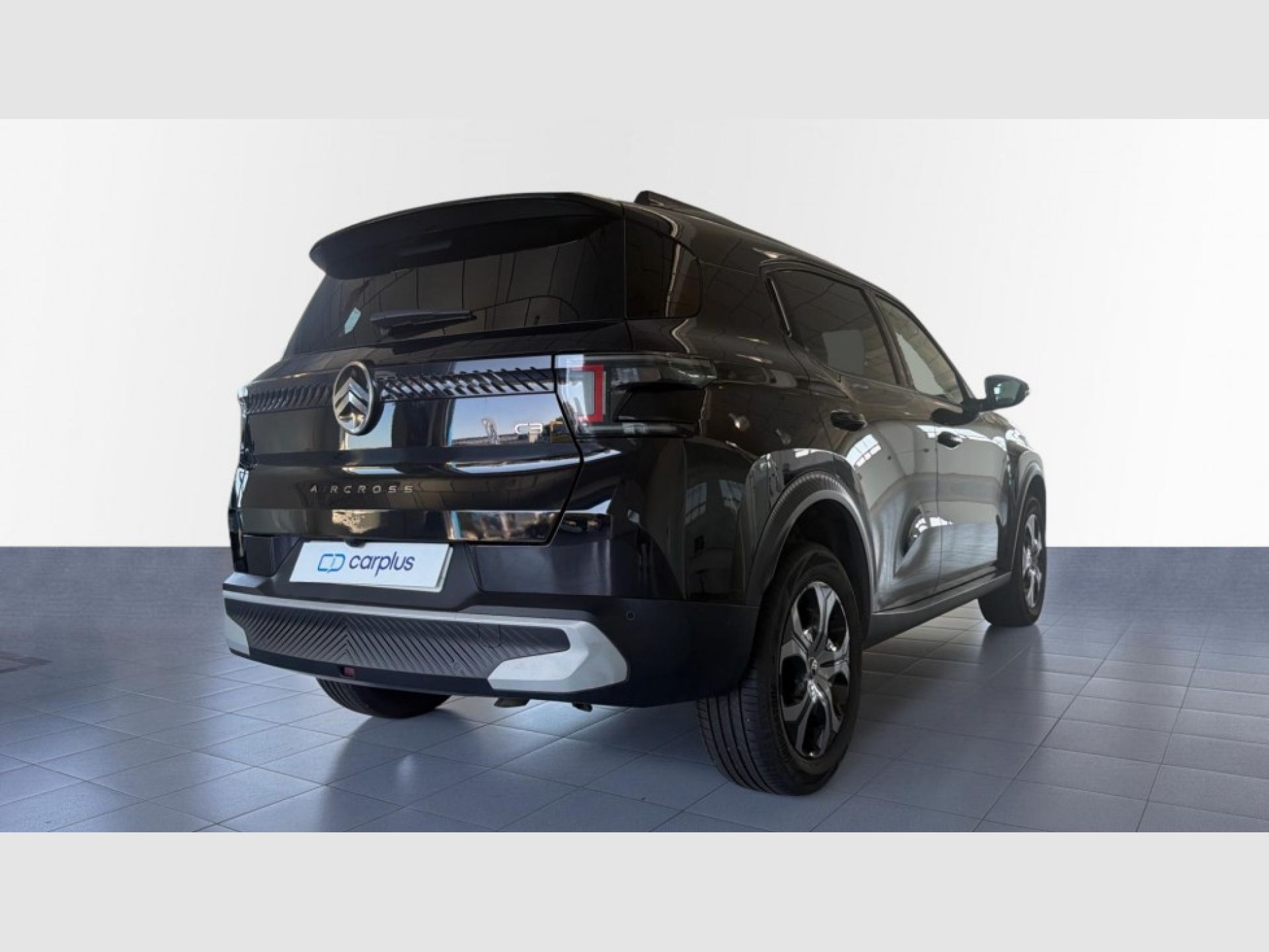 Citroën C3 Aircross - 7