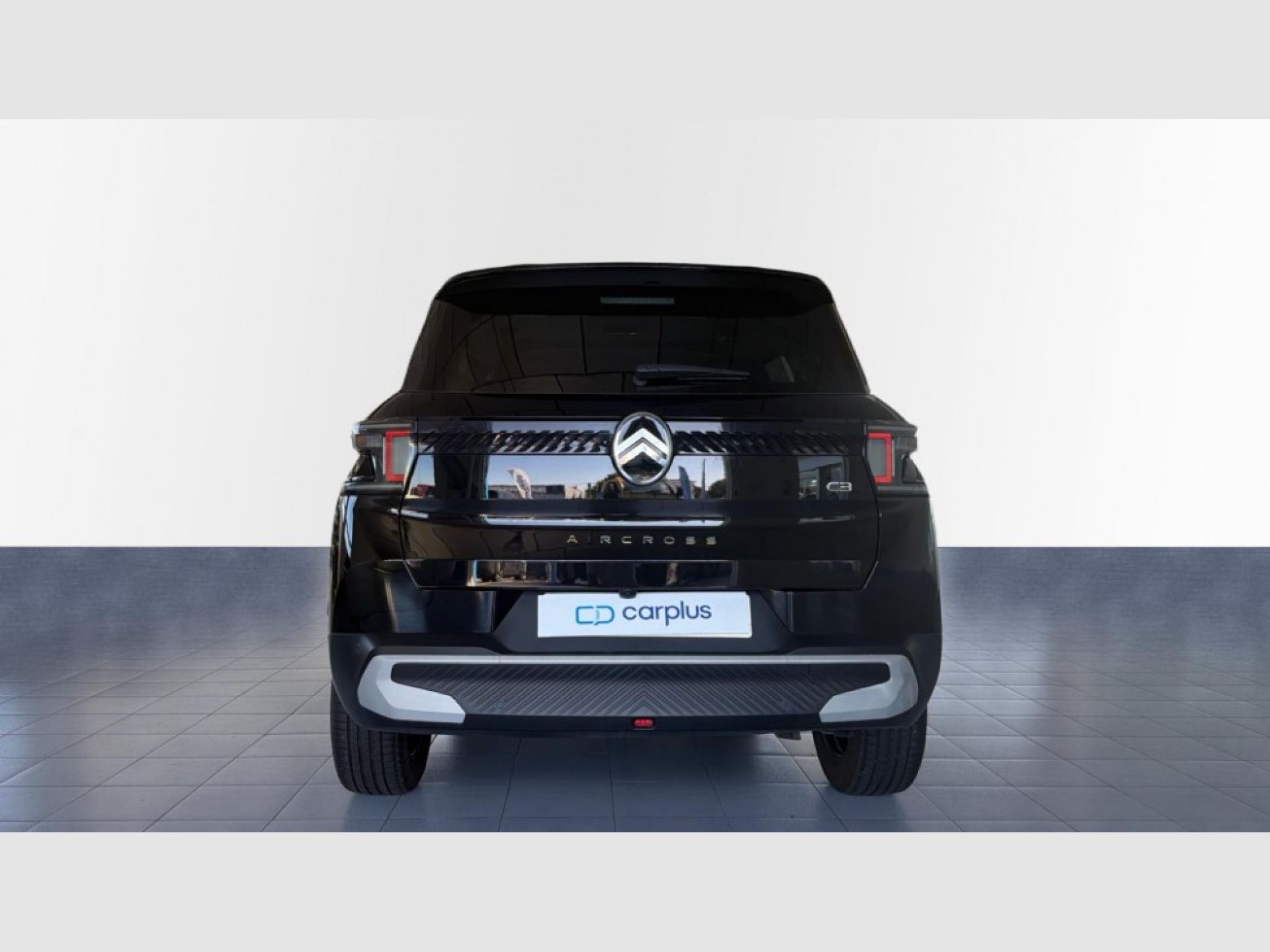 Citroën C3 Aircross - 6