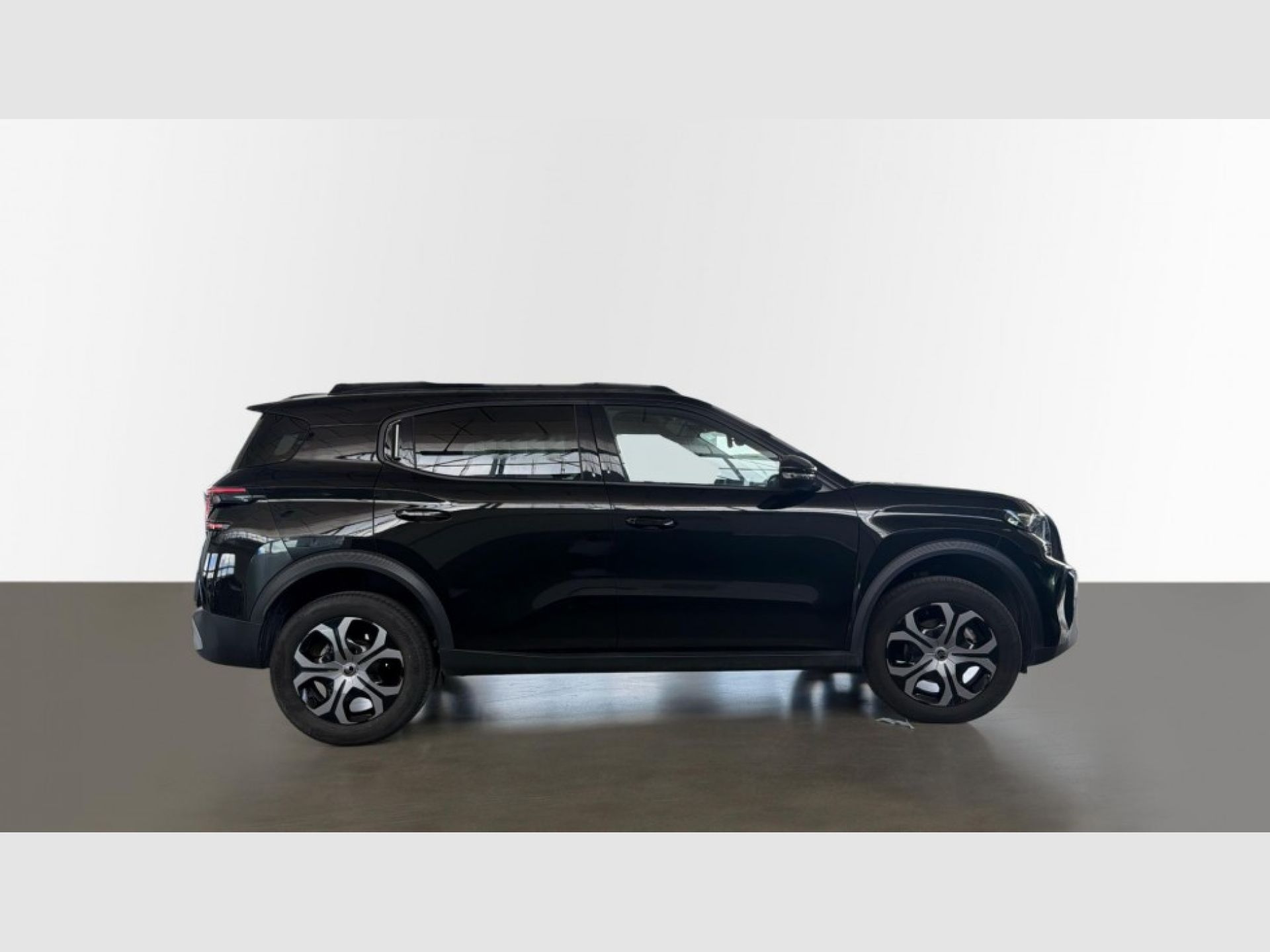 Citroën C3 Aircross - 8