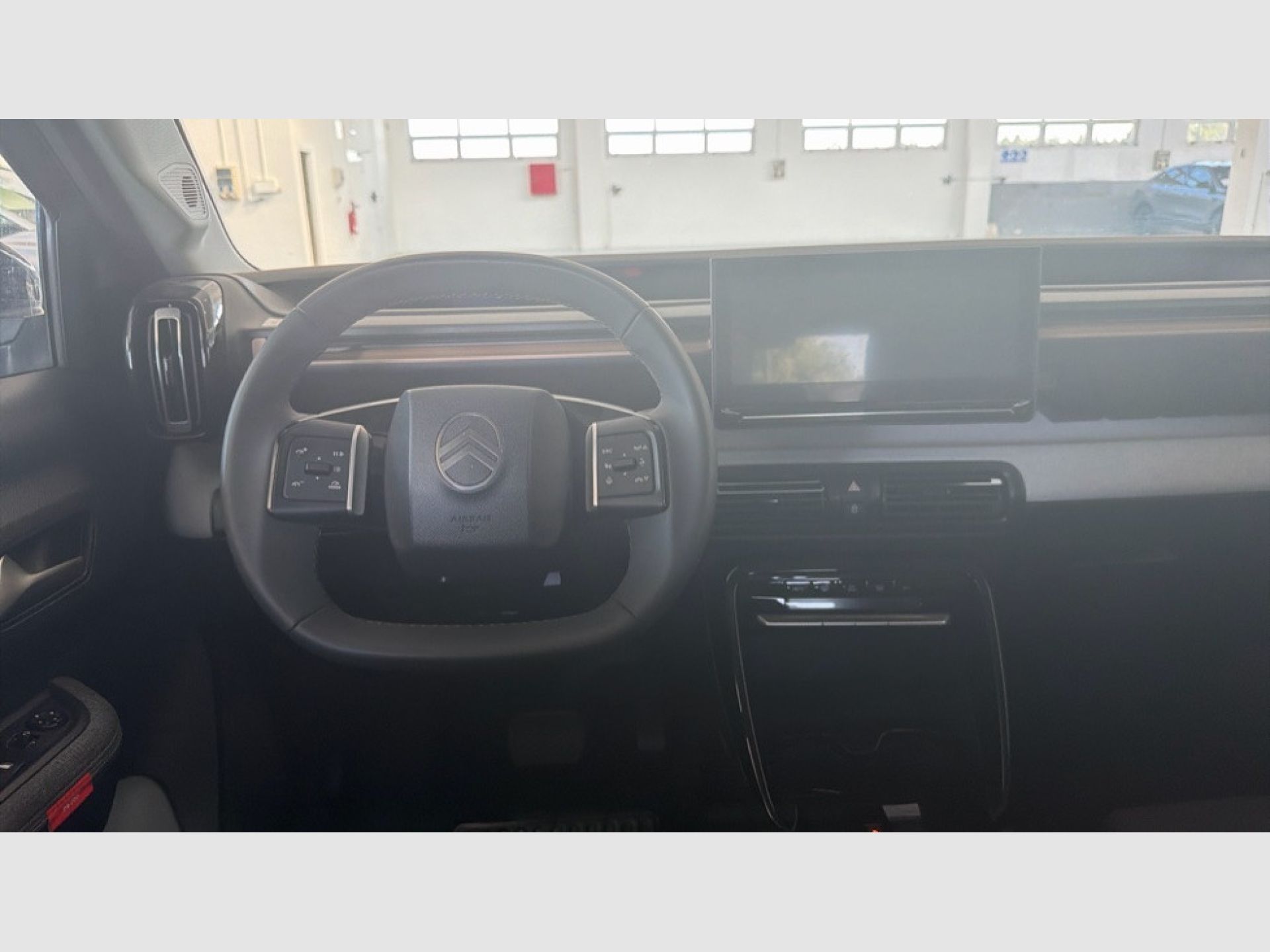 Citroën C3 Aircross - 10