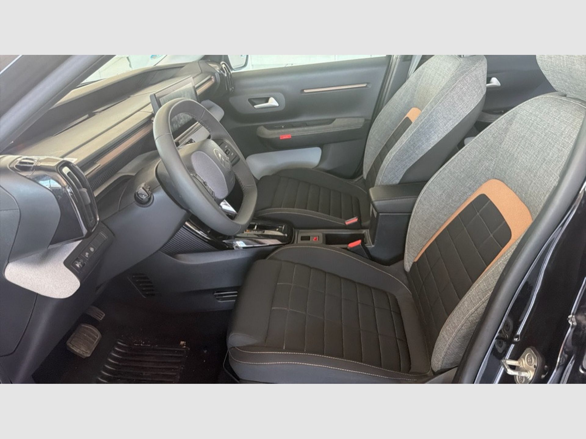 Citroën C3 Aircross - 11