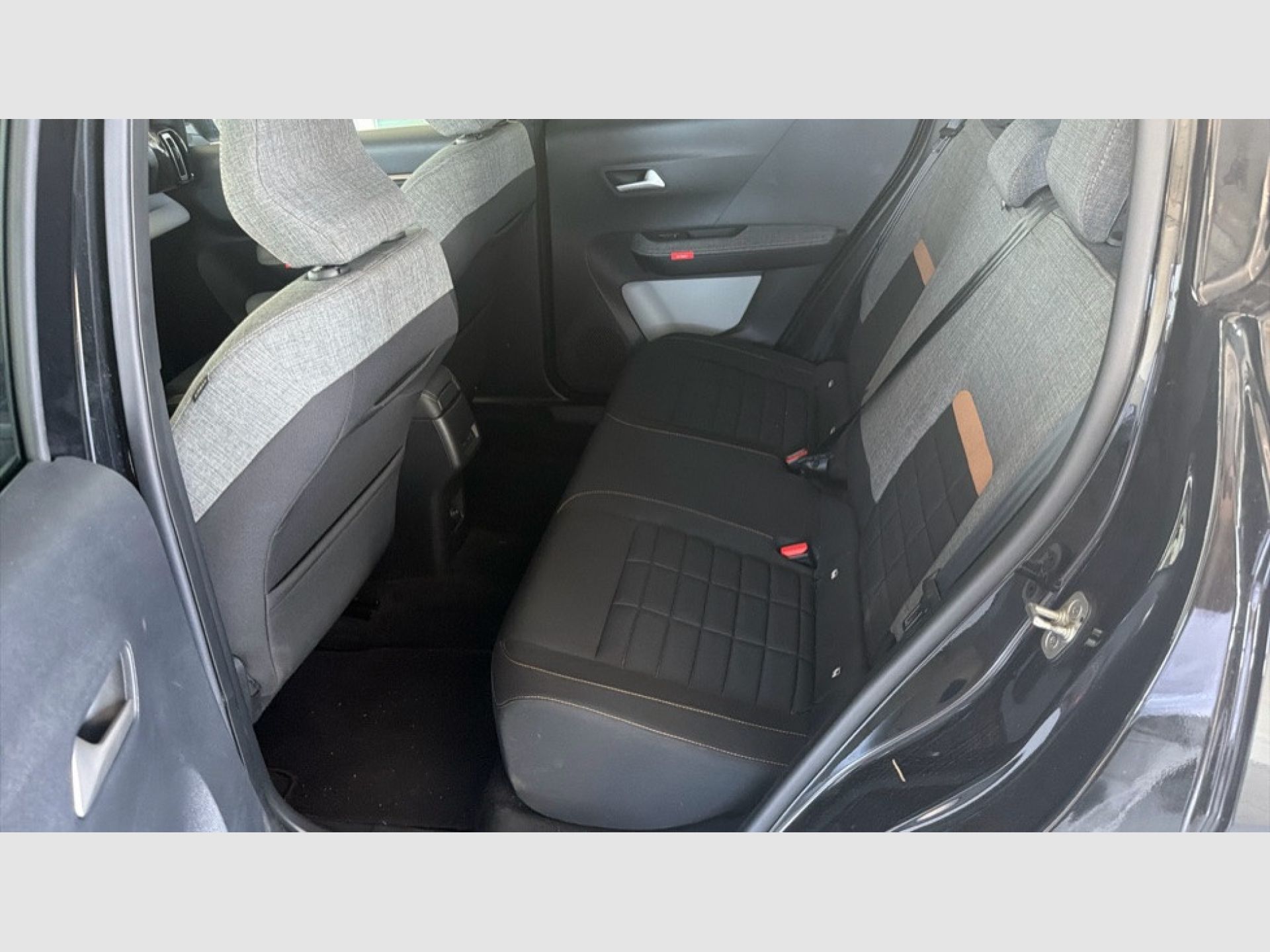Citroën C3 Aircross - 12