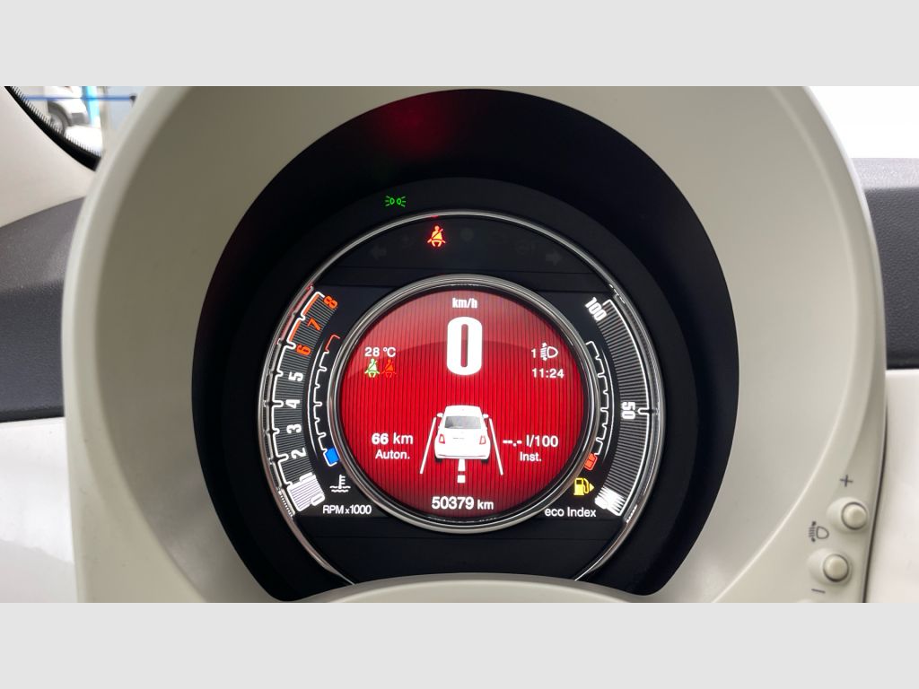 Fiat 500 - 3