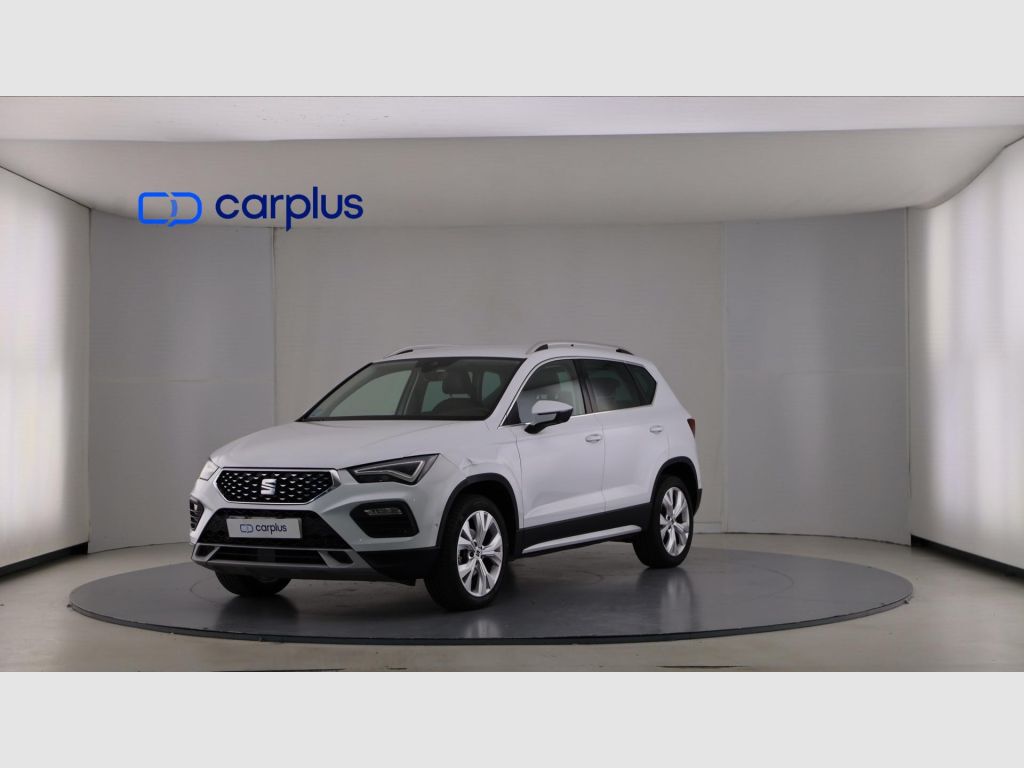 SEAT Ateca - 2
