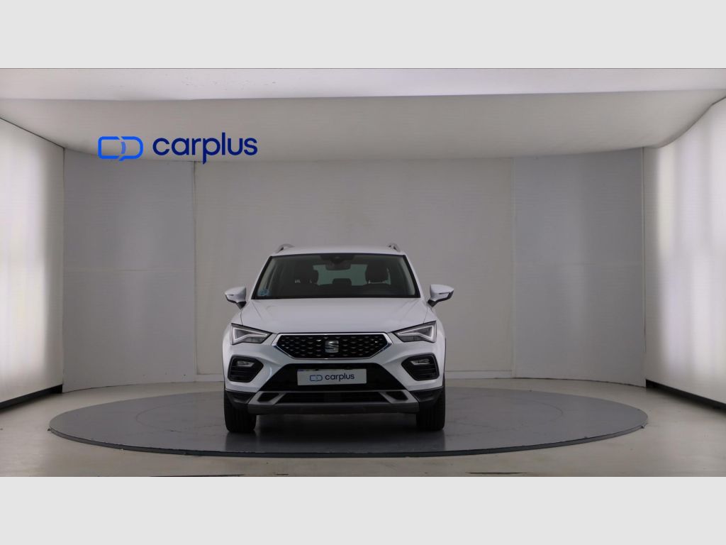 SEAT Ateca - 3